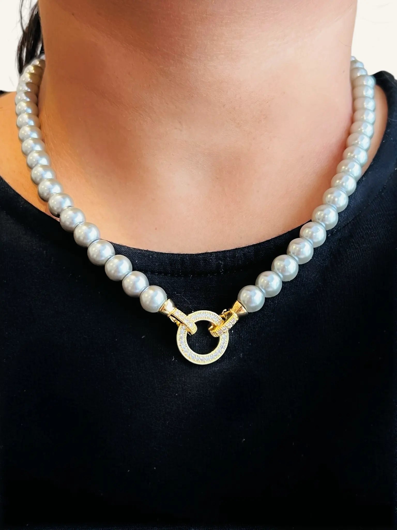 Regal Bond Necklace - Laliyo Bedminster