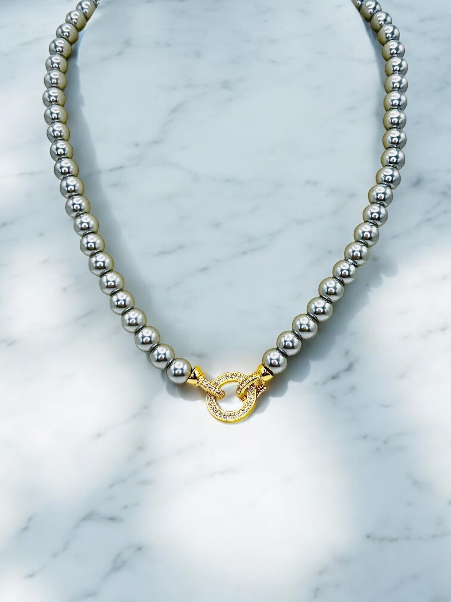 Regal Bond Necklace