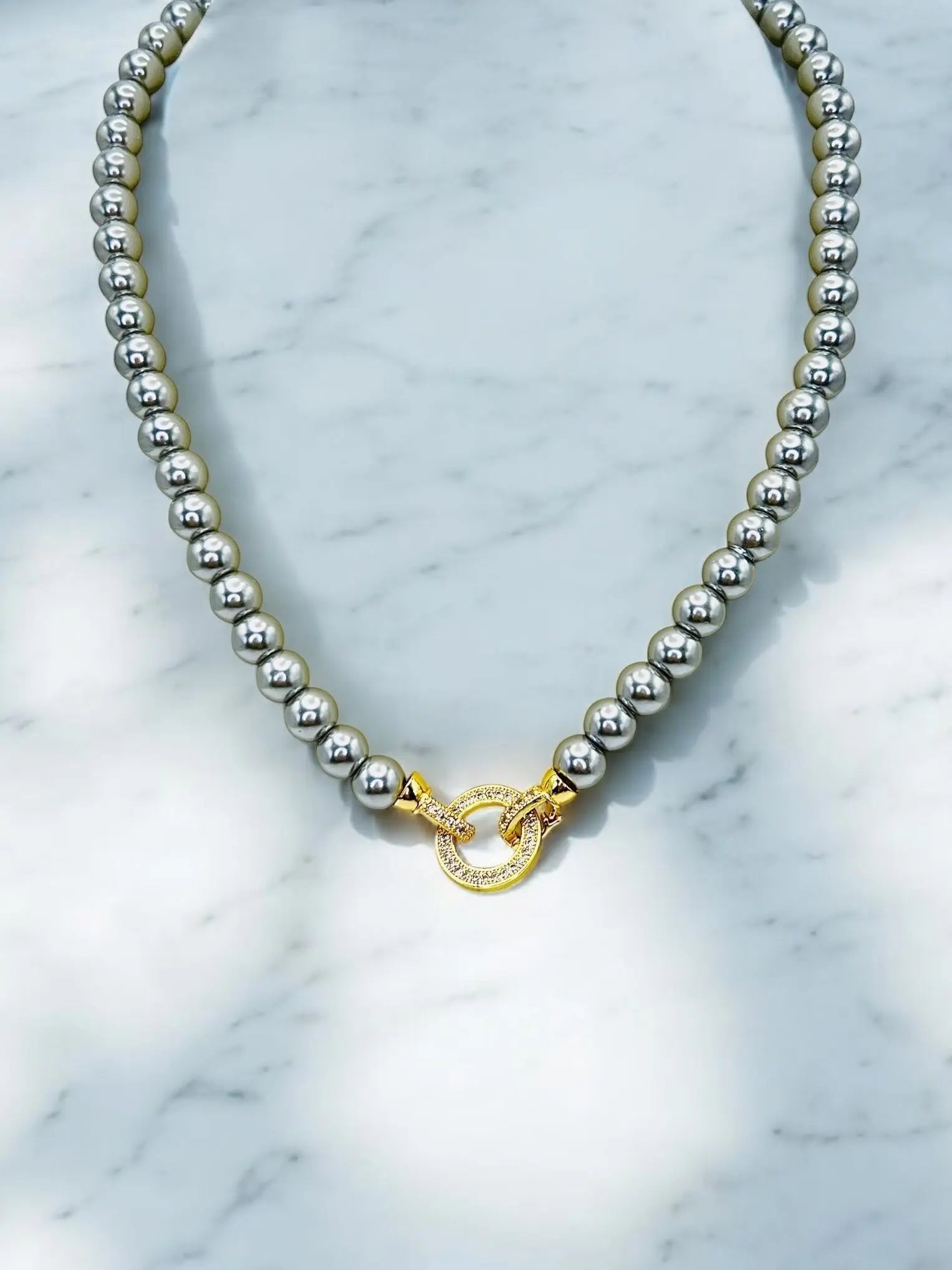 Regal Bond Necklace - Laliyo Bedminster