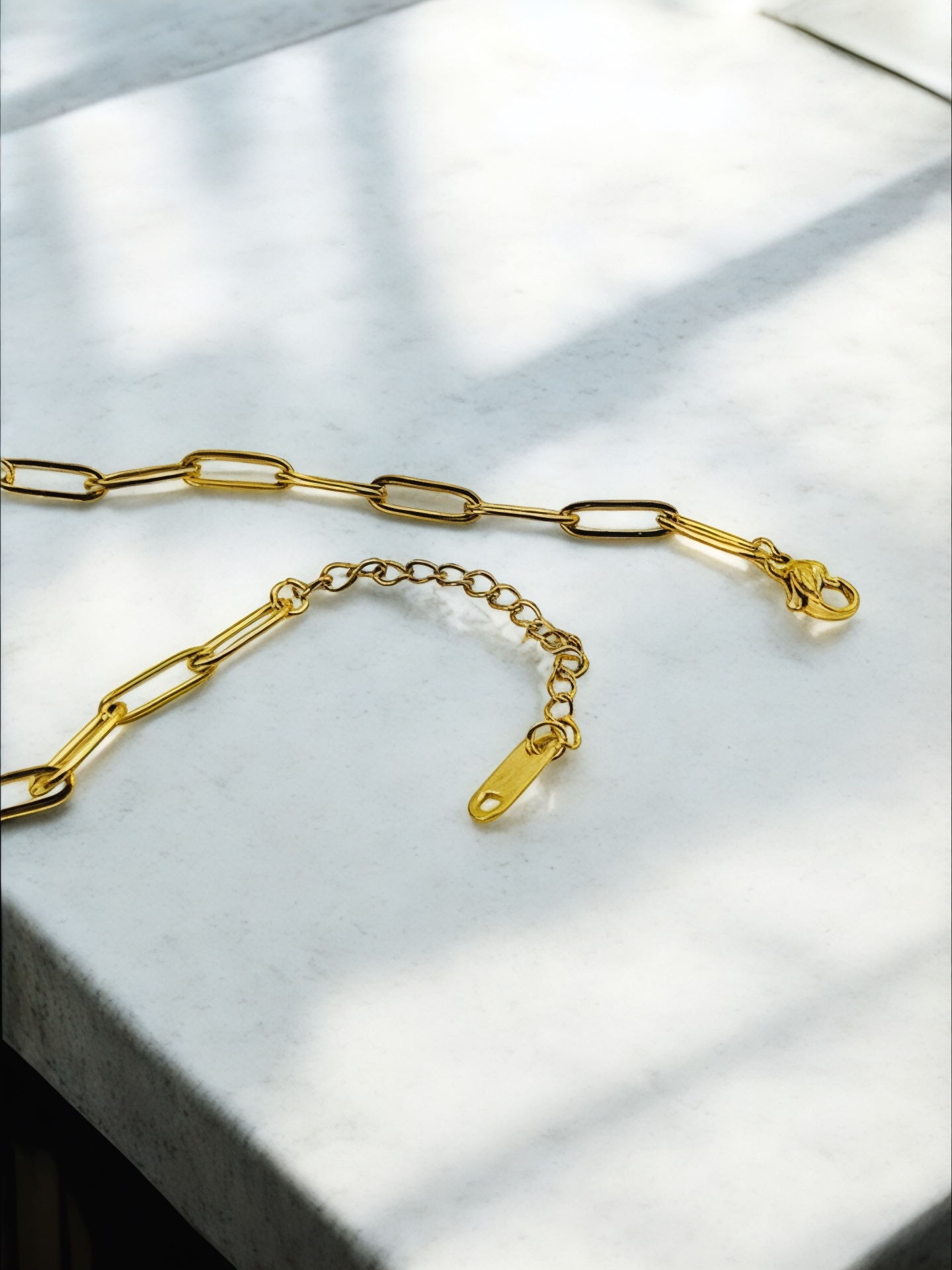 Liora Heart Necklace