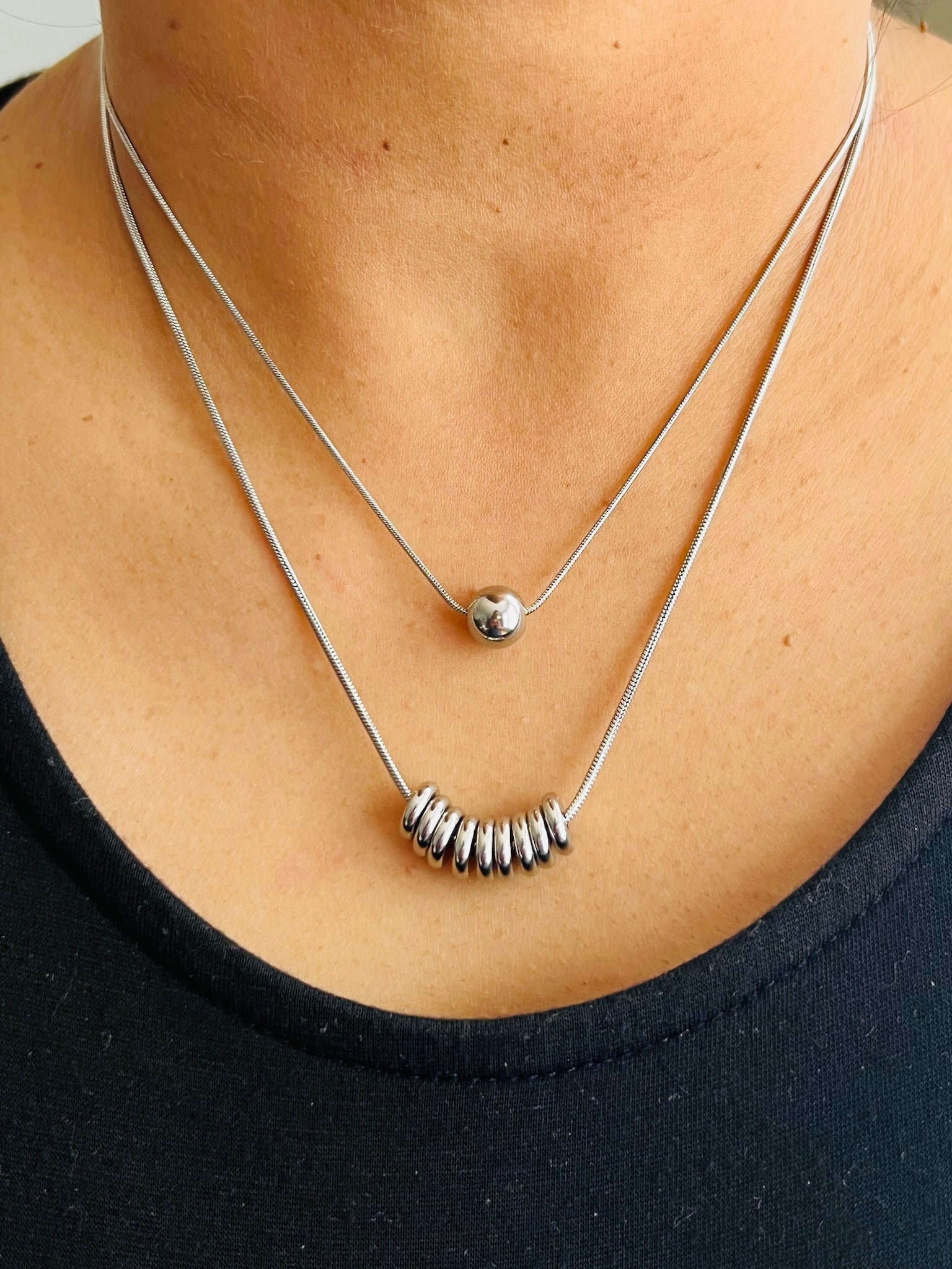 Eon Necklace