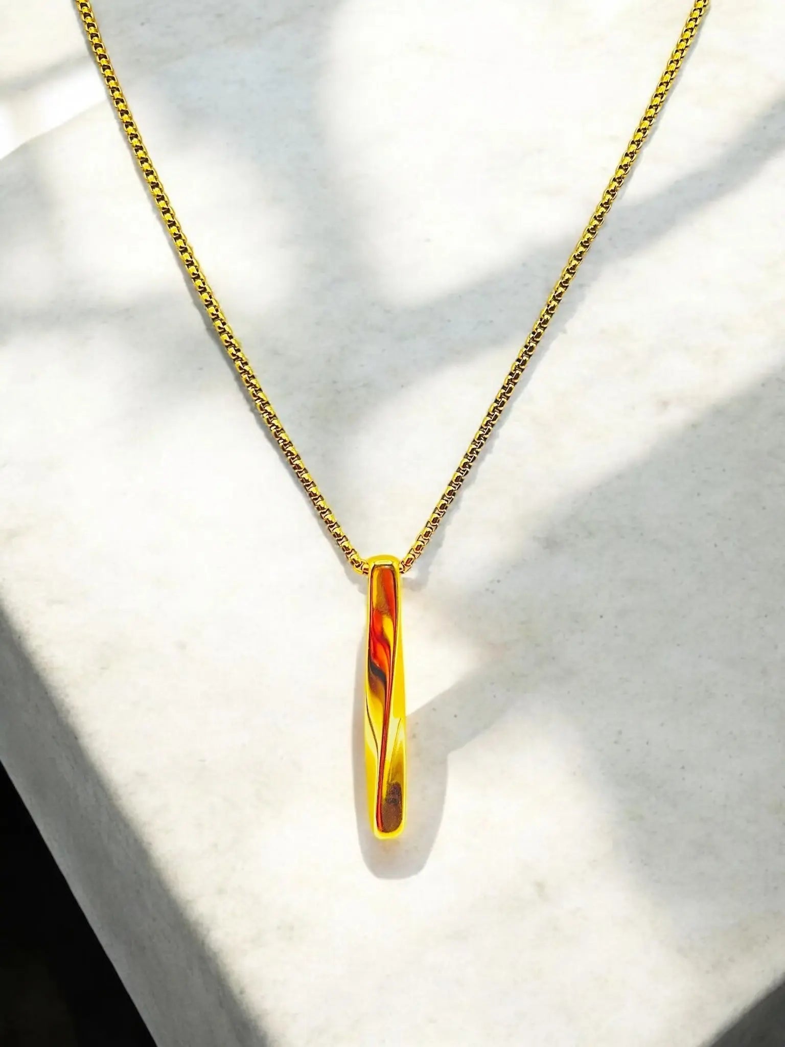 Inferna Necklace - Laliyo Bedminster