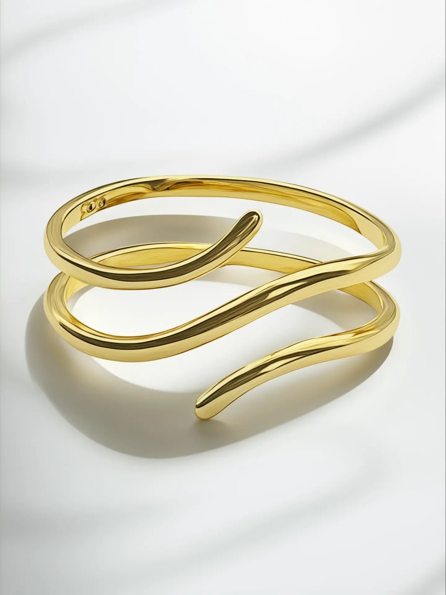Onda Ring - Laliyo Bedminster