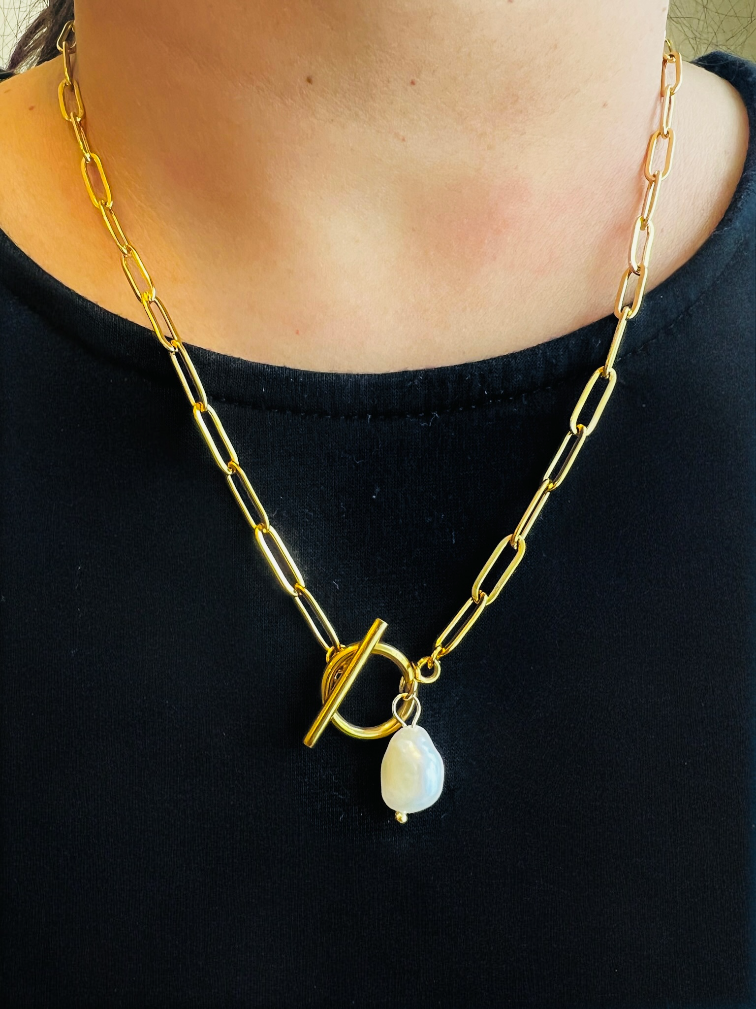 Auréole Necklace