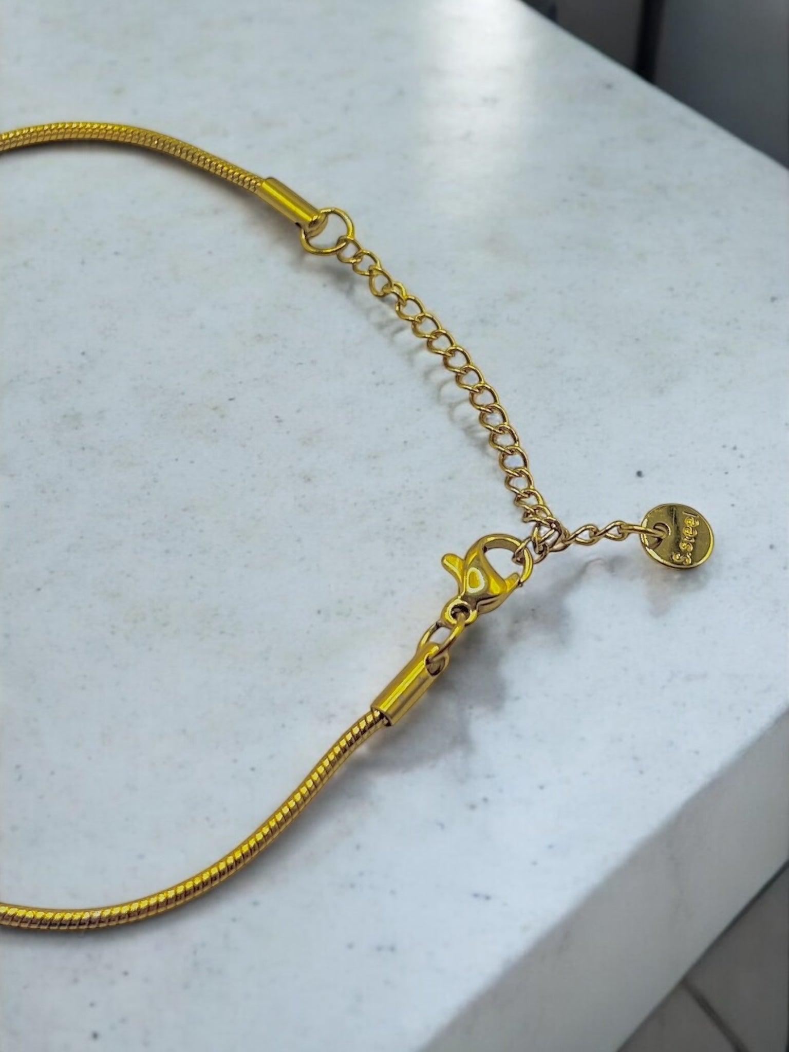 Celestia Glow Necklace