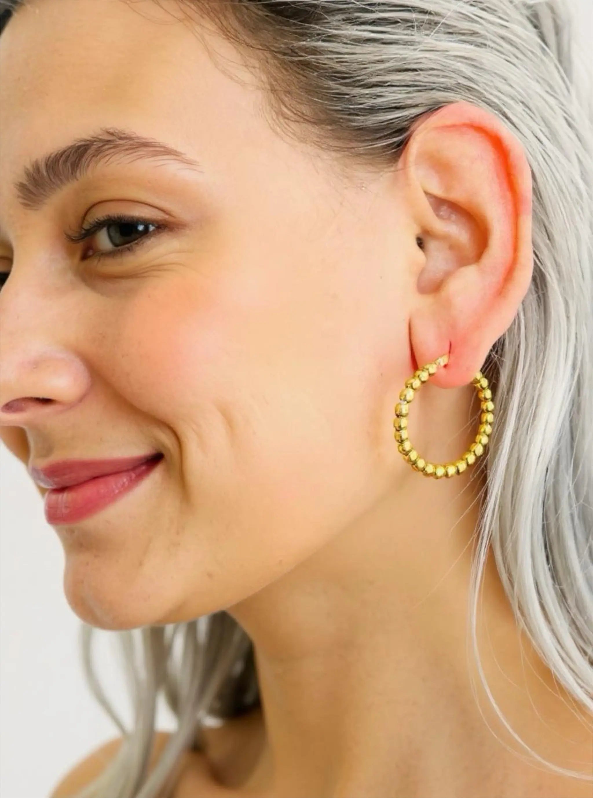 Beaura Hoops - Laliyo Bedminster