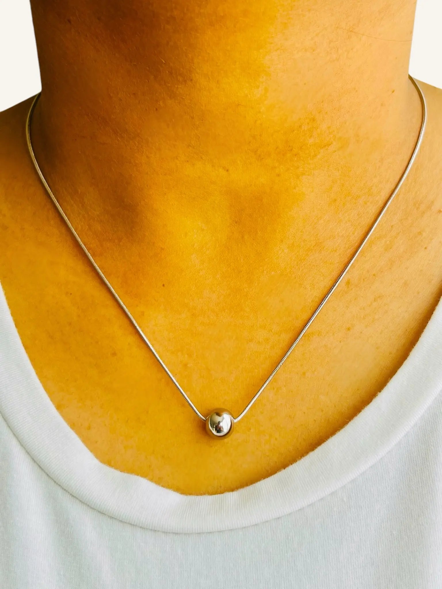 Eon Necklace - Laliyo Bedminster