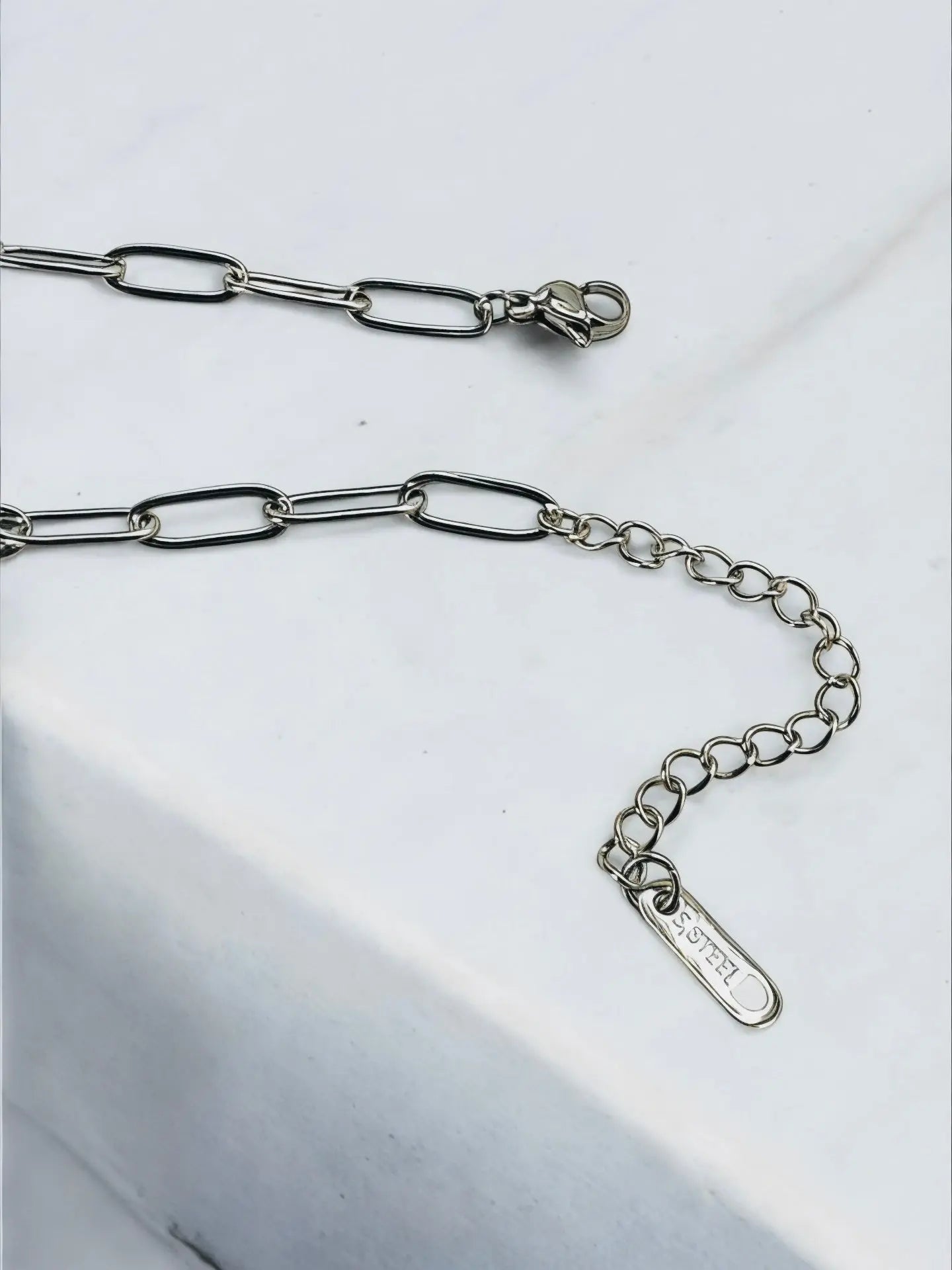 Liora Heart Necklace - Laliyo Bedminster