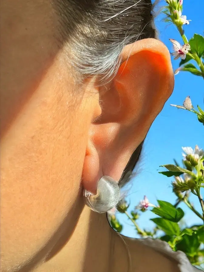 Lunora Earrings - Laliyo Bedminster