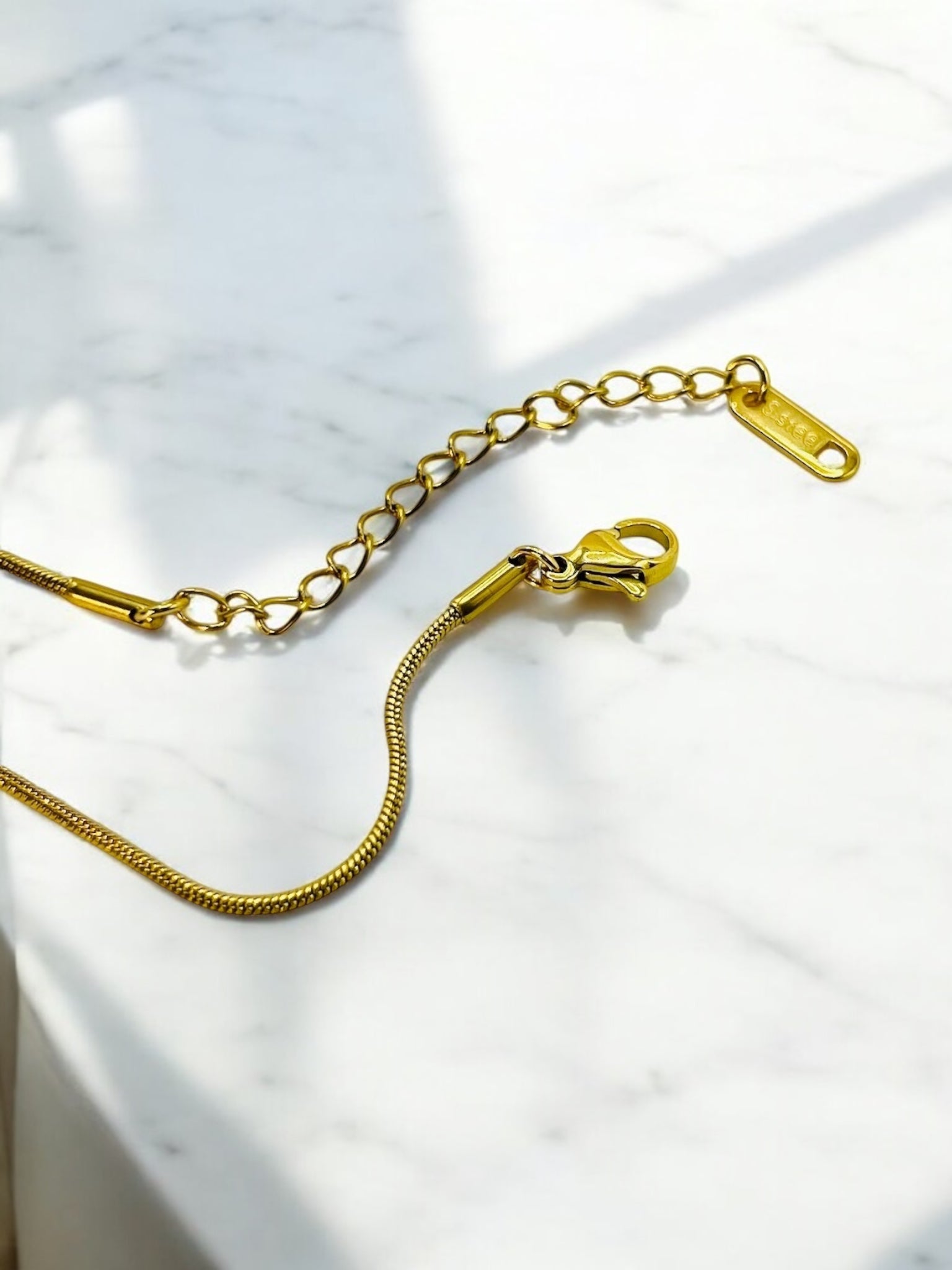 Pearlaire Necklace