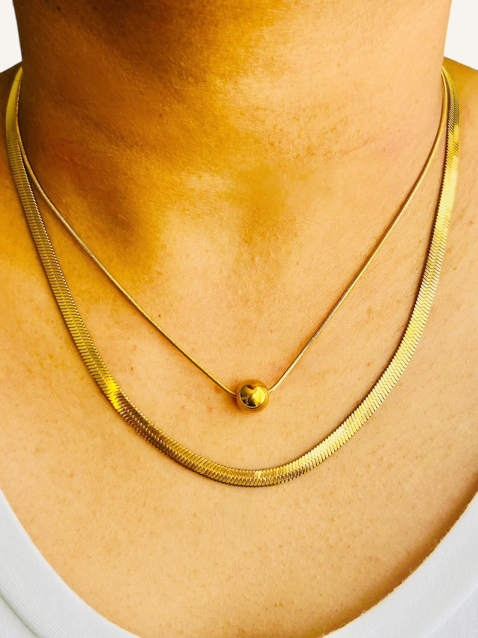 Eon Necklace