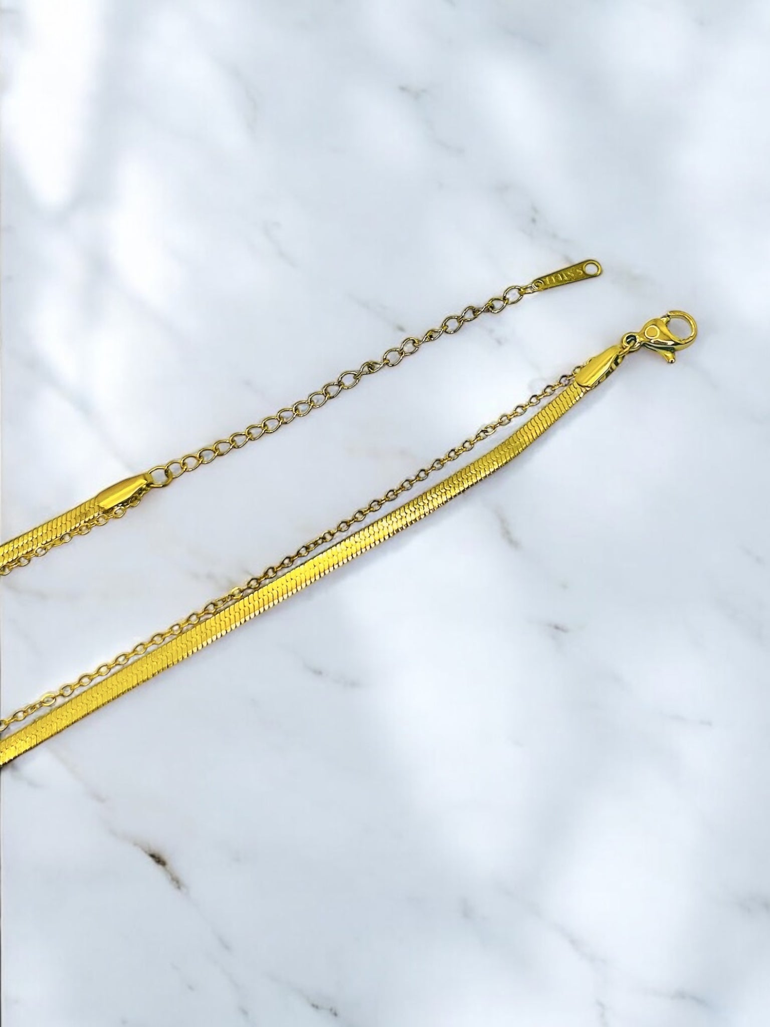 Moon & Majesty Necklace