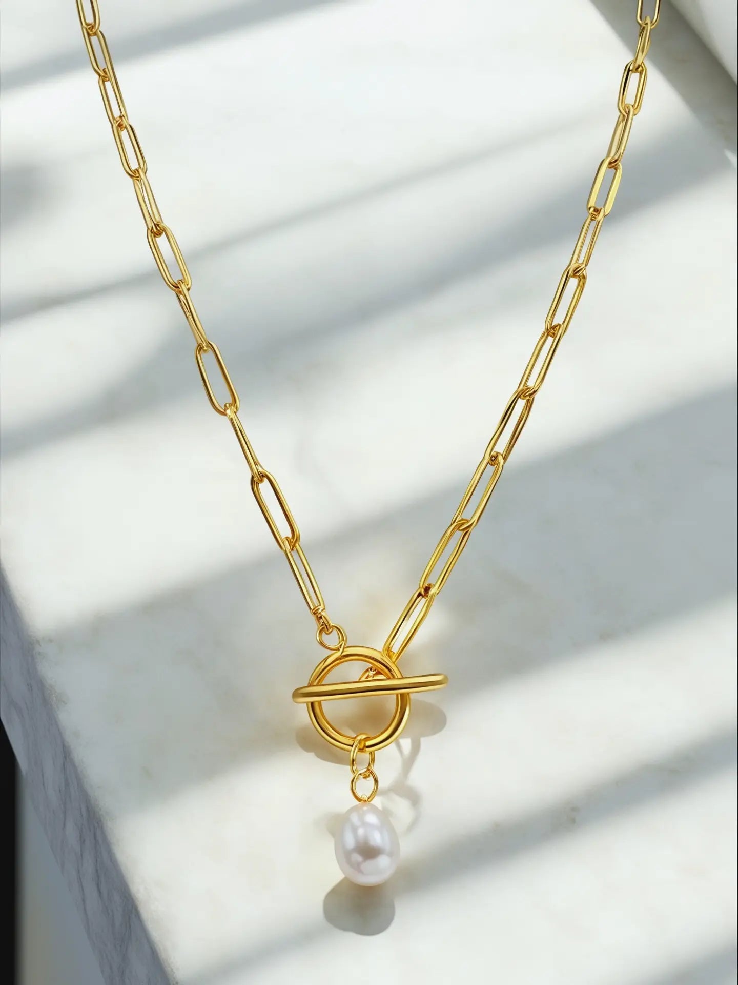 Auréole Necklace - Laliyo Bedminster