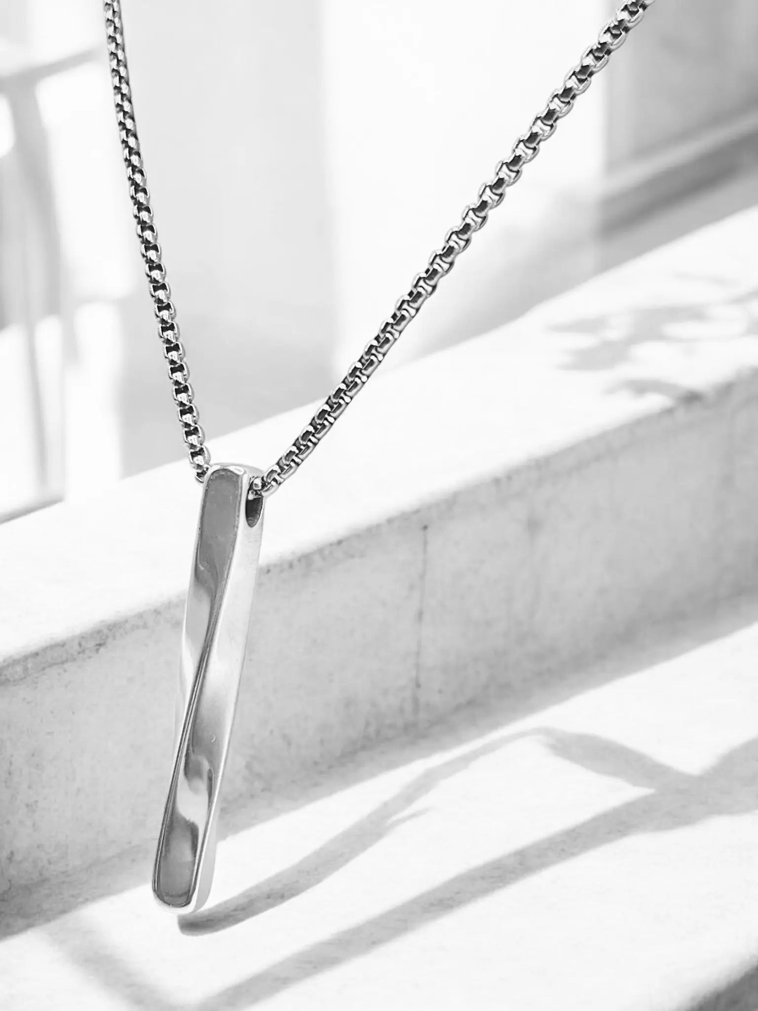 Inferna Necklace - Laliyo Bedminster