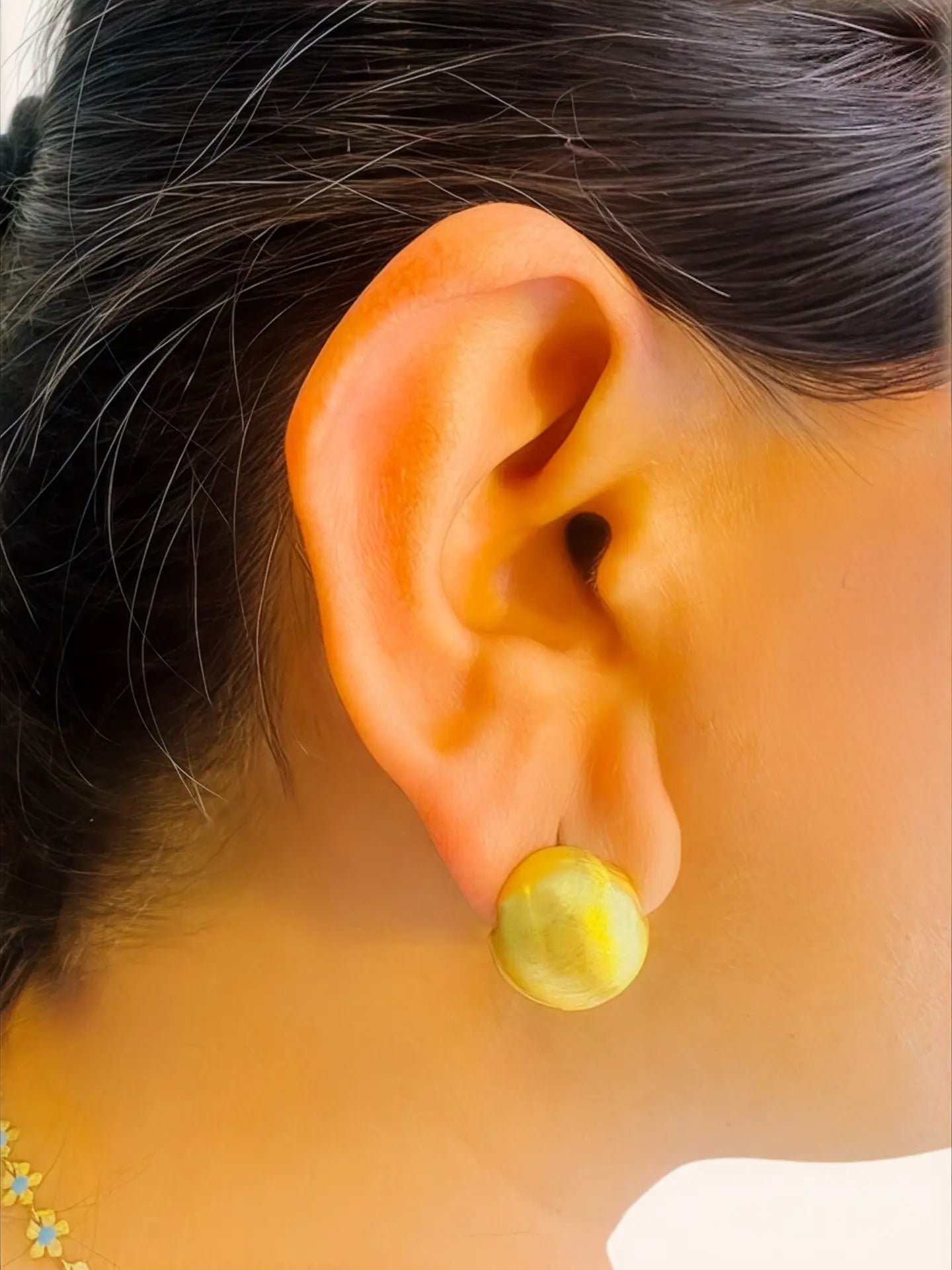 Lunora Earrings - Laliyo Bedminster