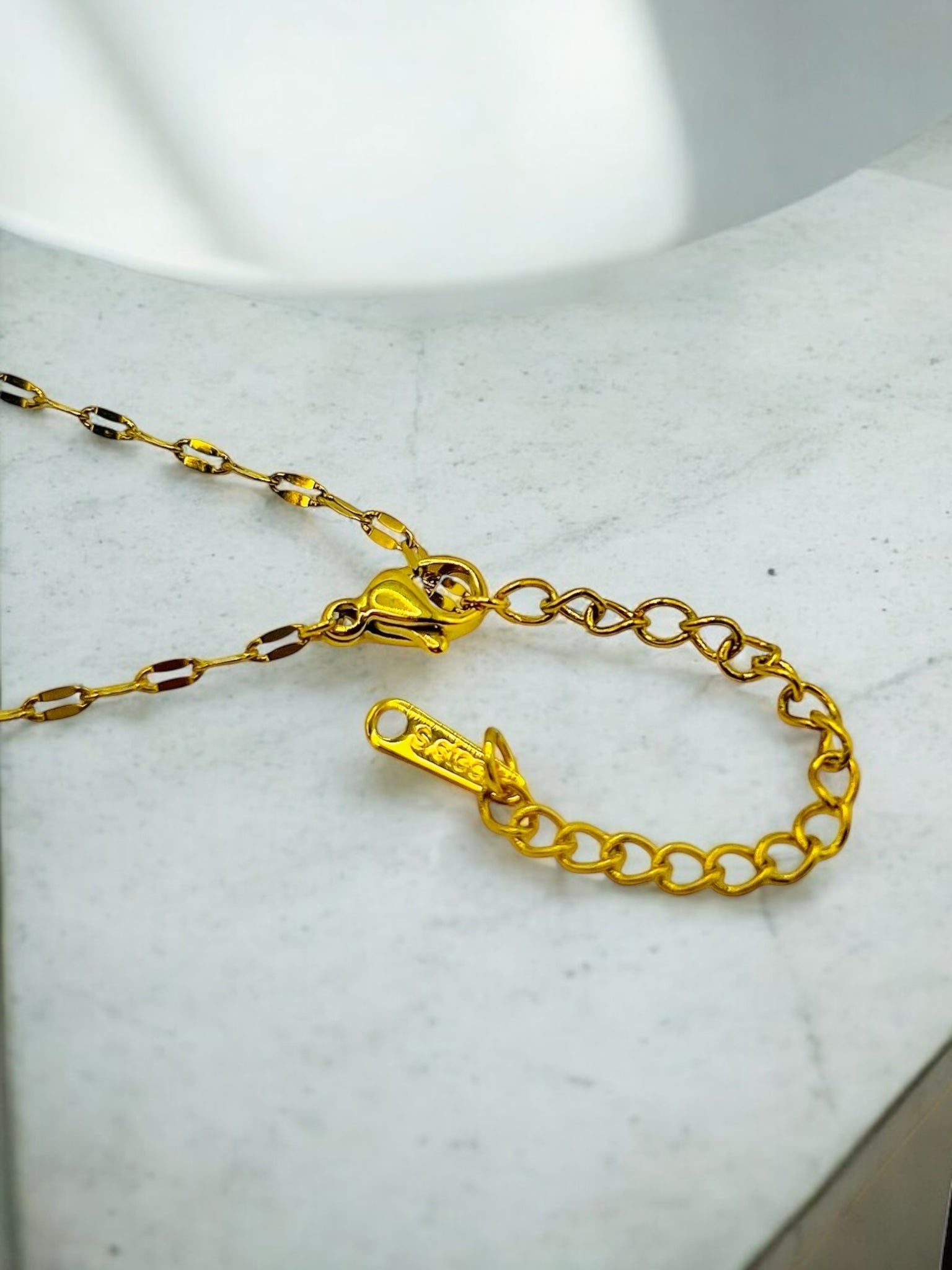 Zenya Necklace