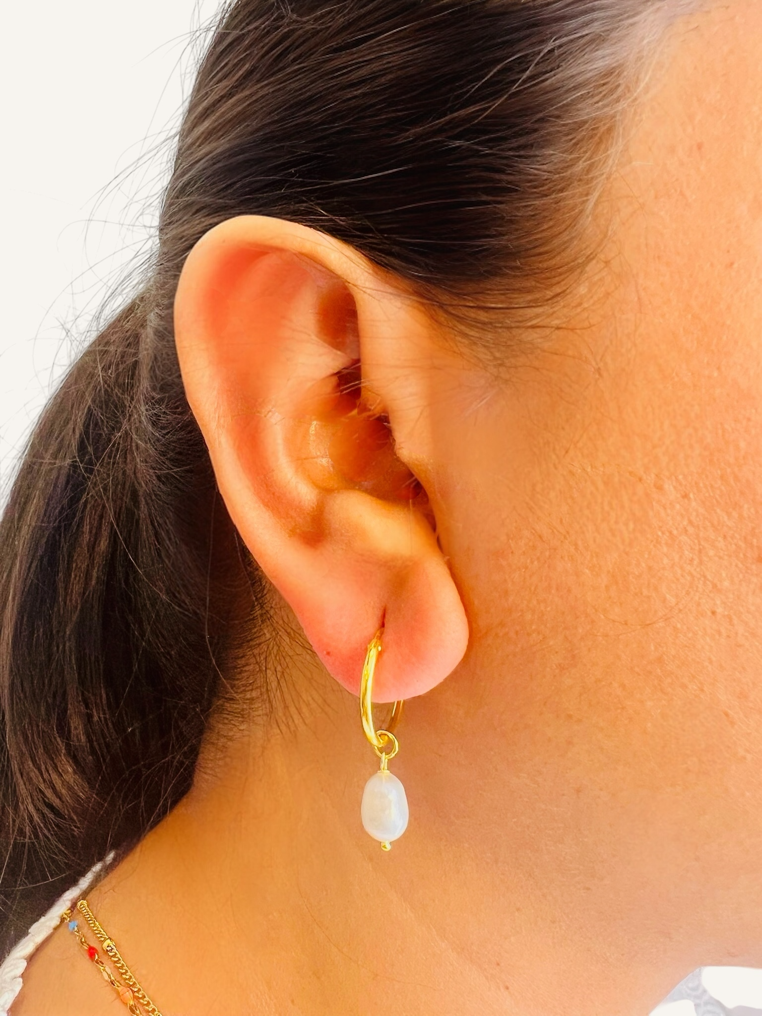 Serenelle Earrings