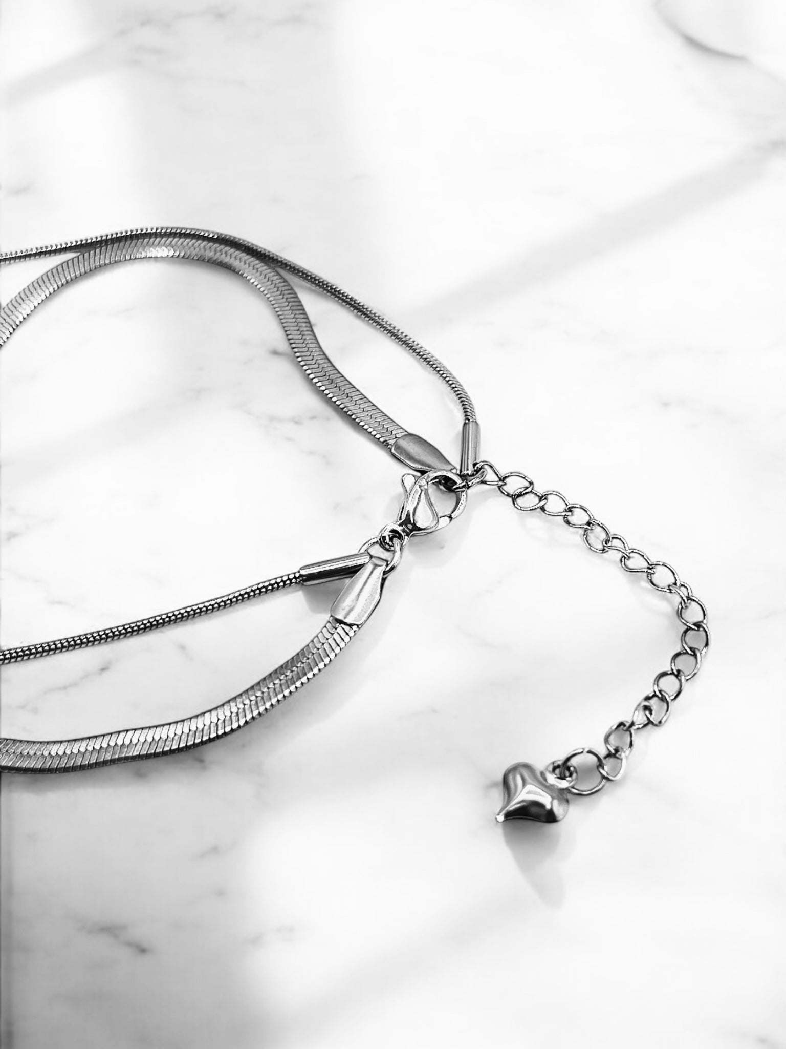 Dusk & Dawn Necklace