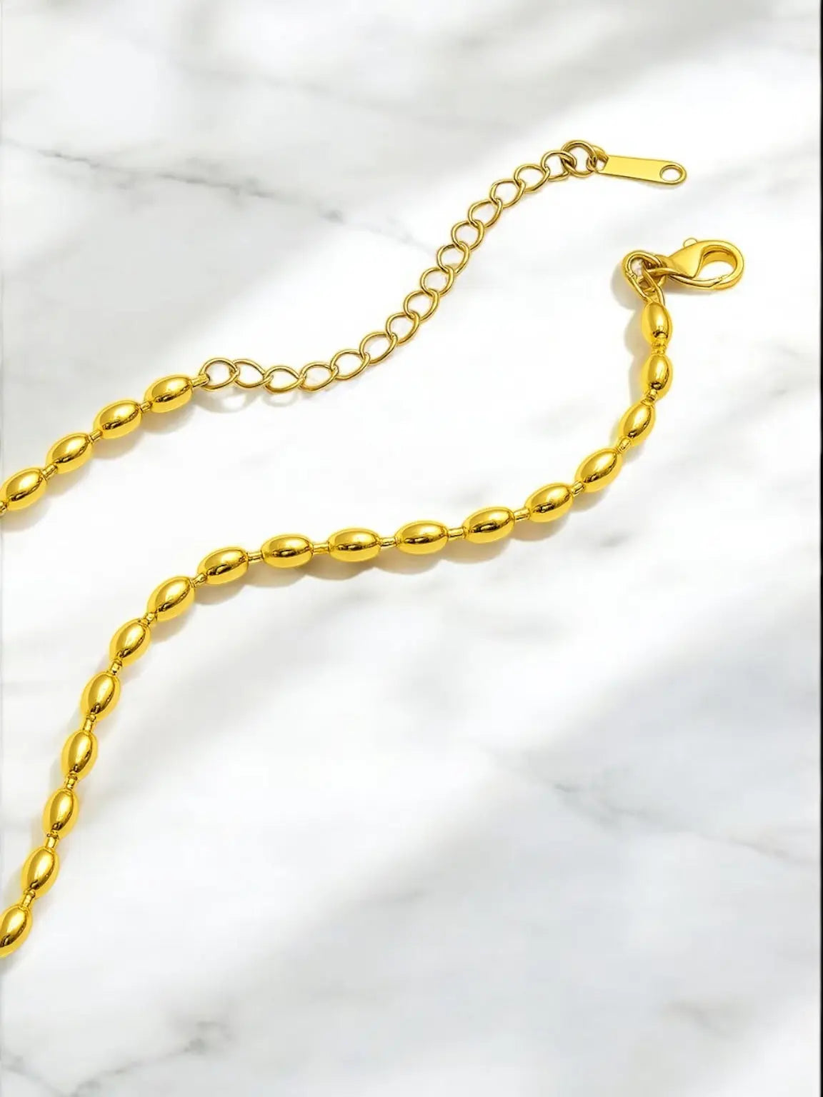 Lunelle Necklace - Laliyo Bedminster