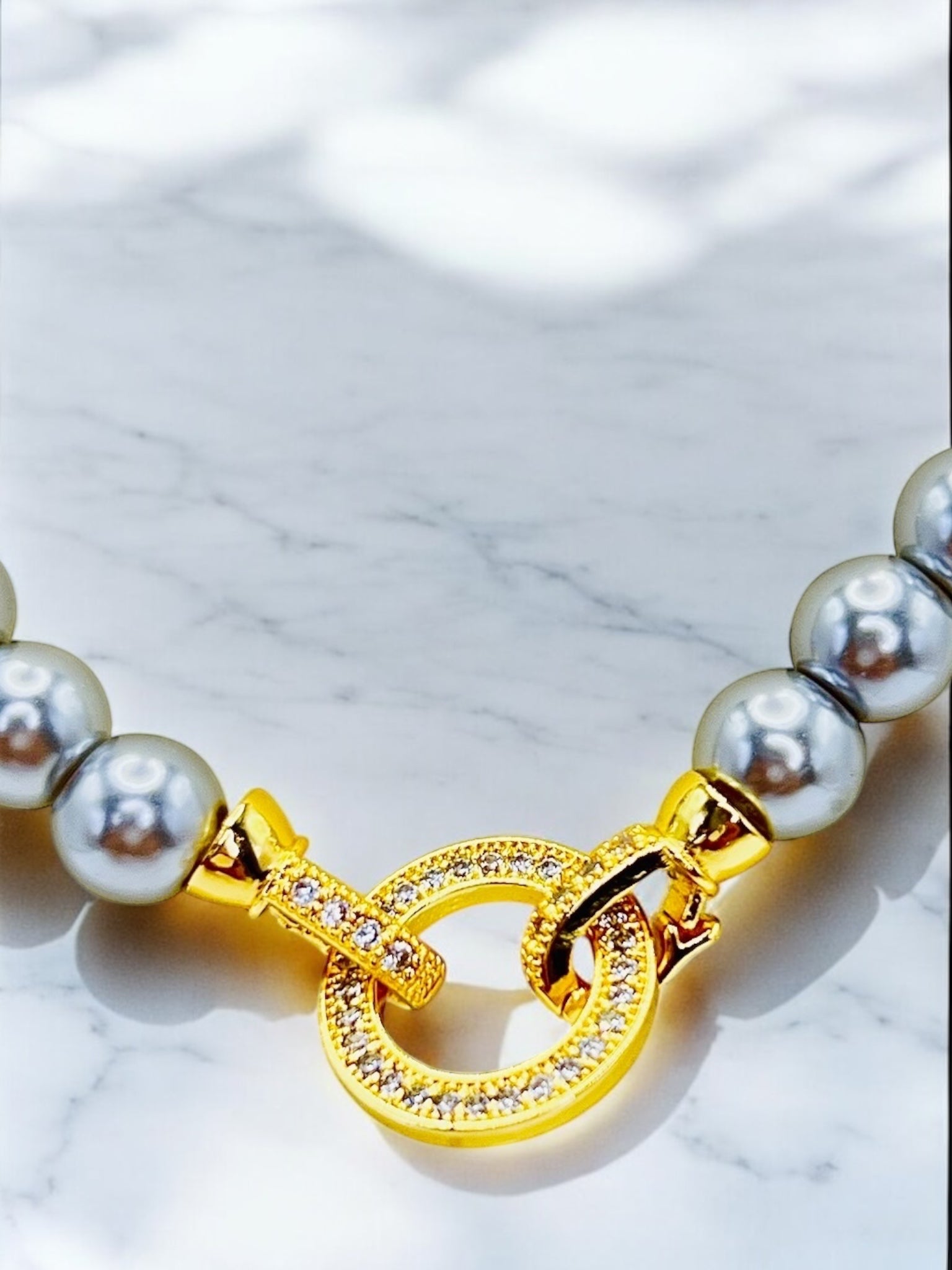 Regal Bond Necklace