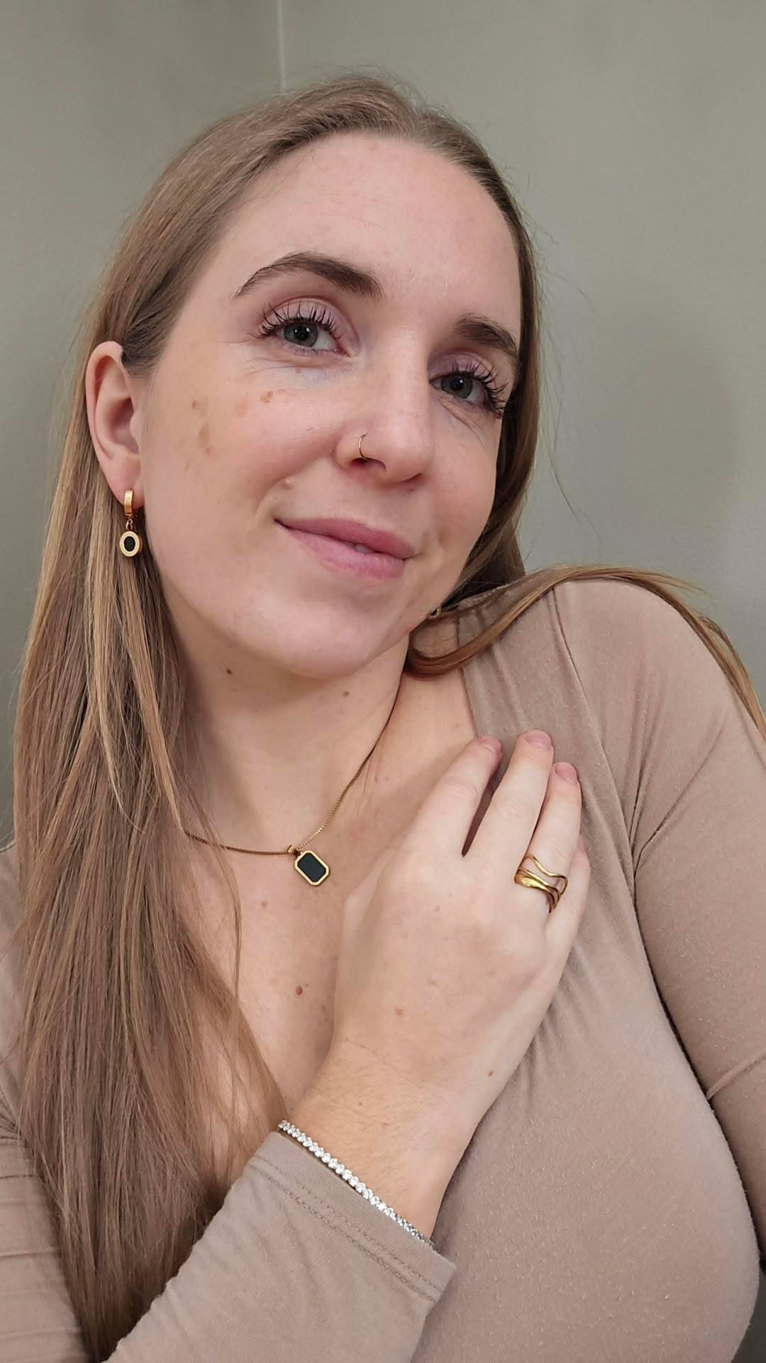 Elaris Ring