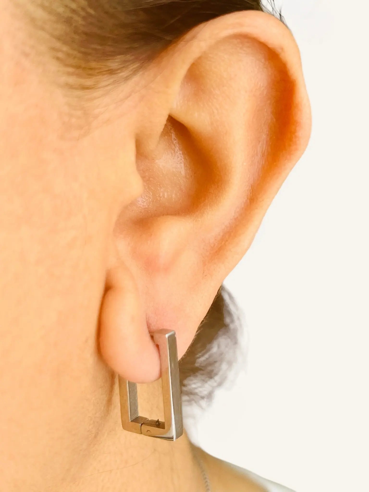 Brava Earrings - Laliyo Bedminster