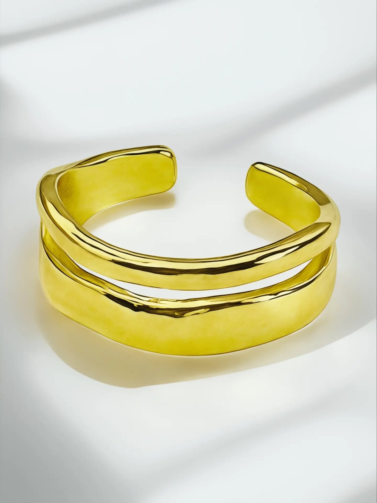 Dualis Ring - Laliyo Bedminster
