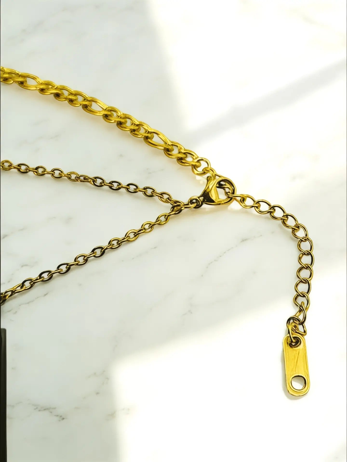 Elysia Necklace - Laliyo Bedminster