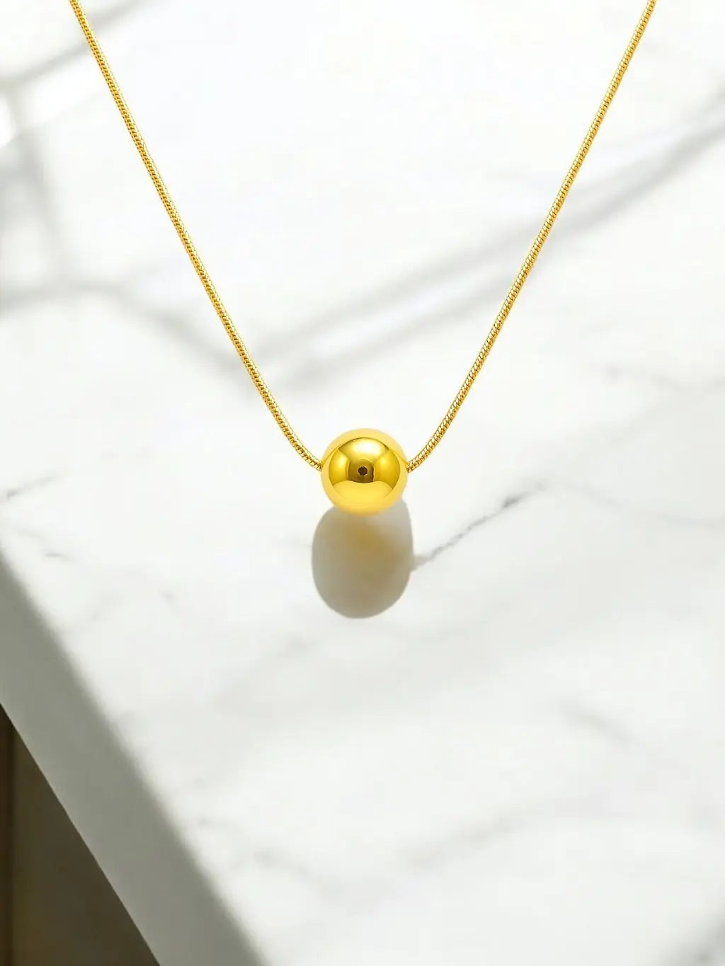 Eon Necklace - Laliyo Bedminster