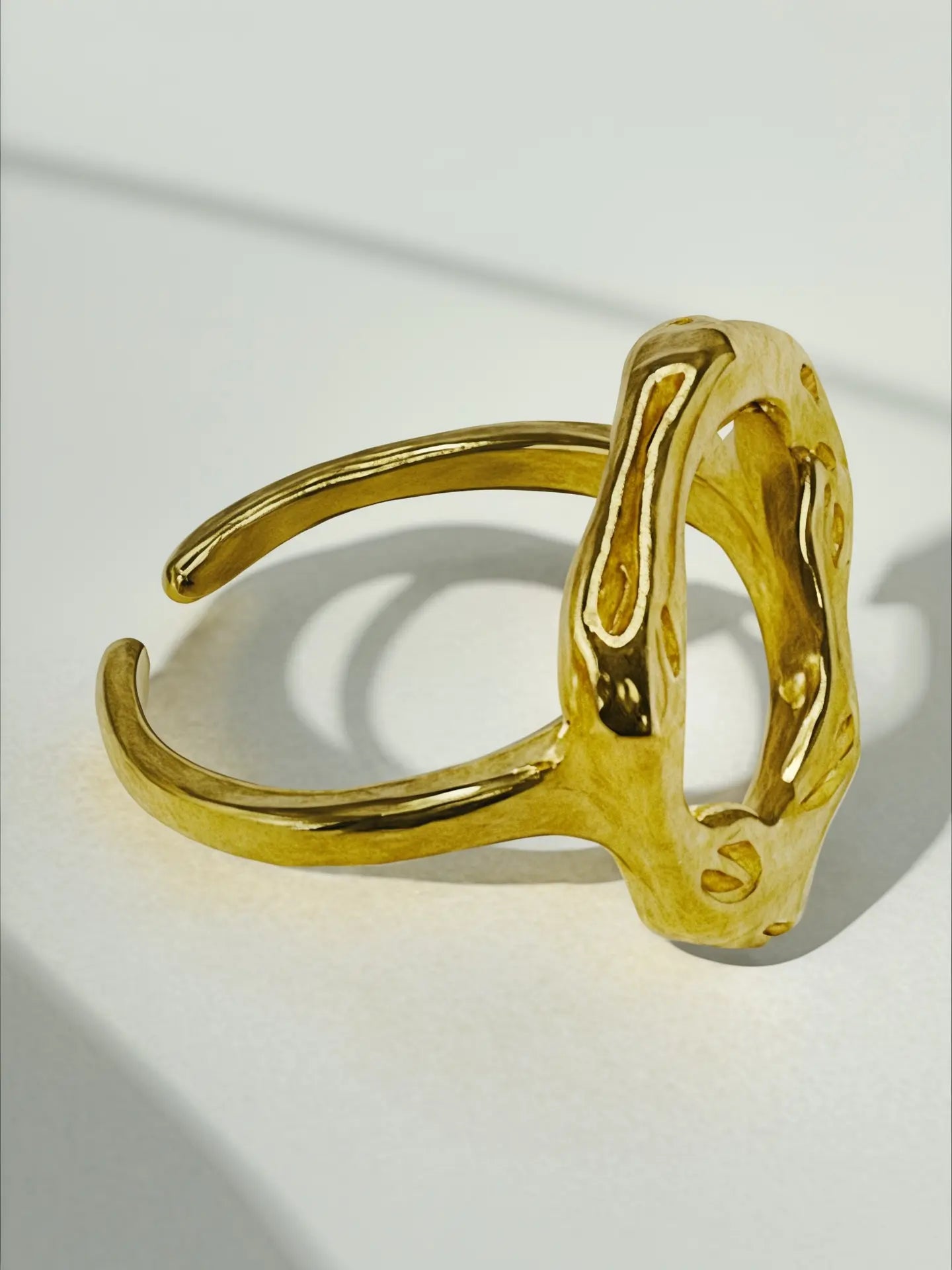 Moltra Ring - Laliyo Bedminster