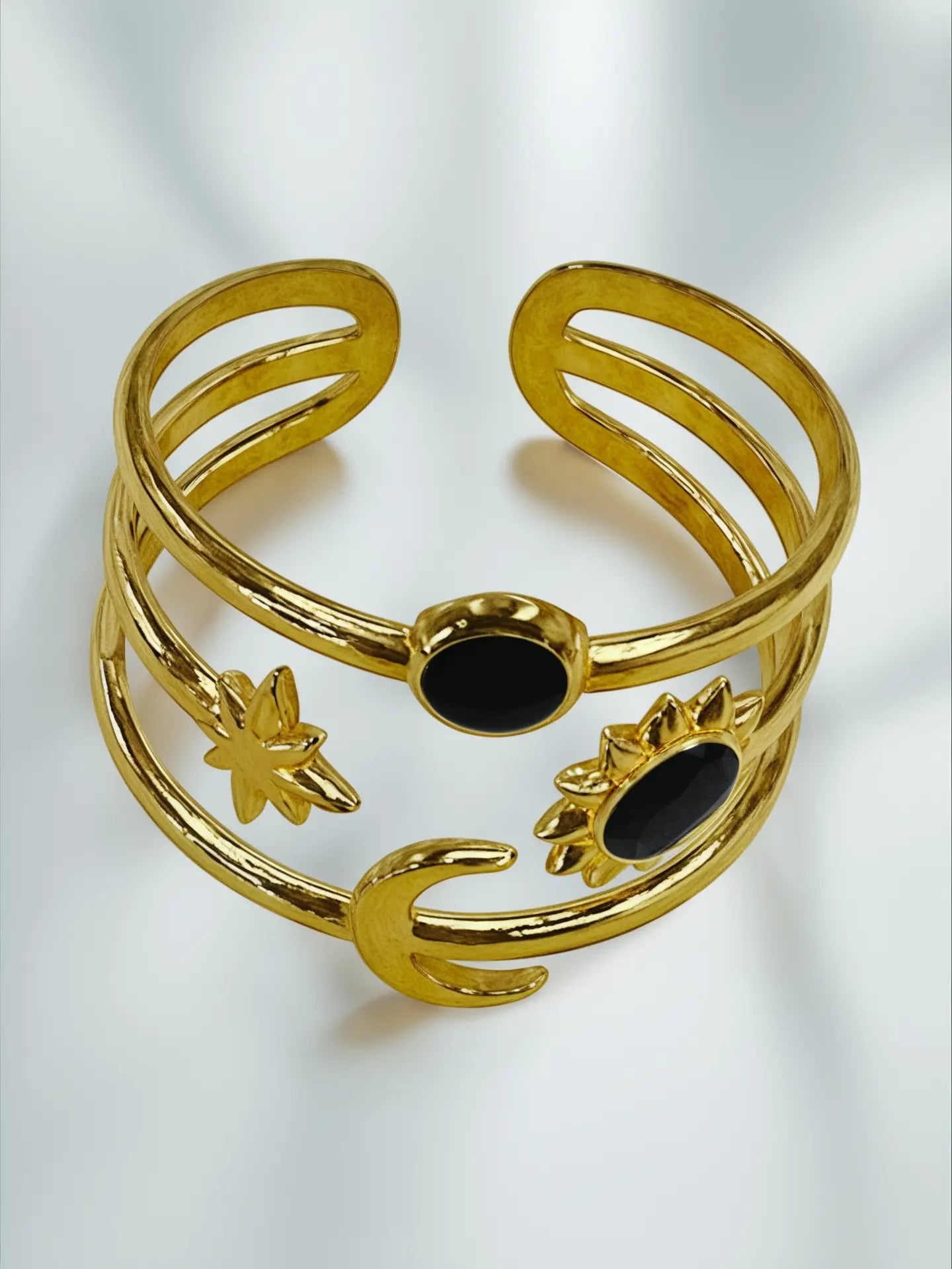 Celestara Ring - Laliyo Bedminster