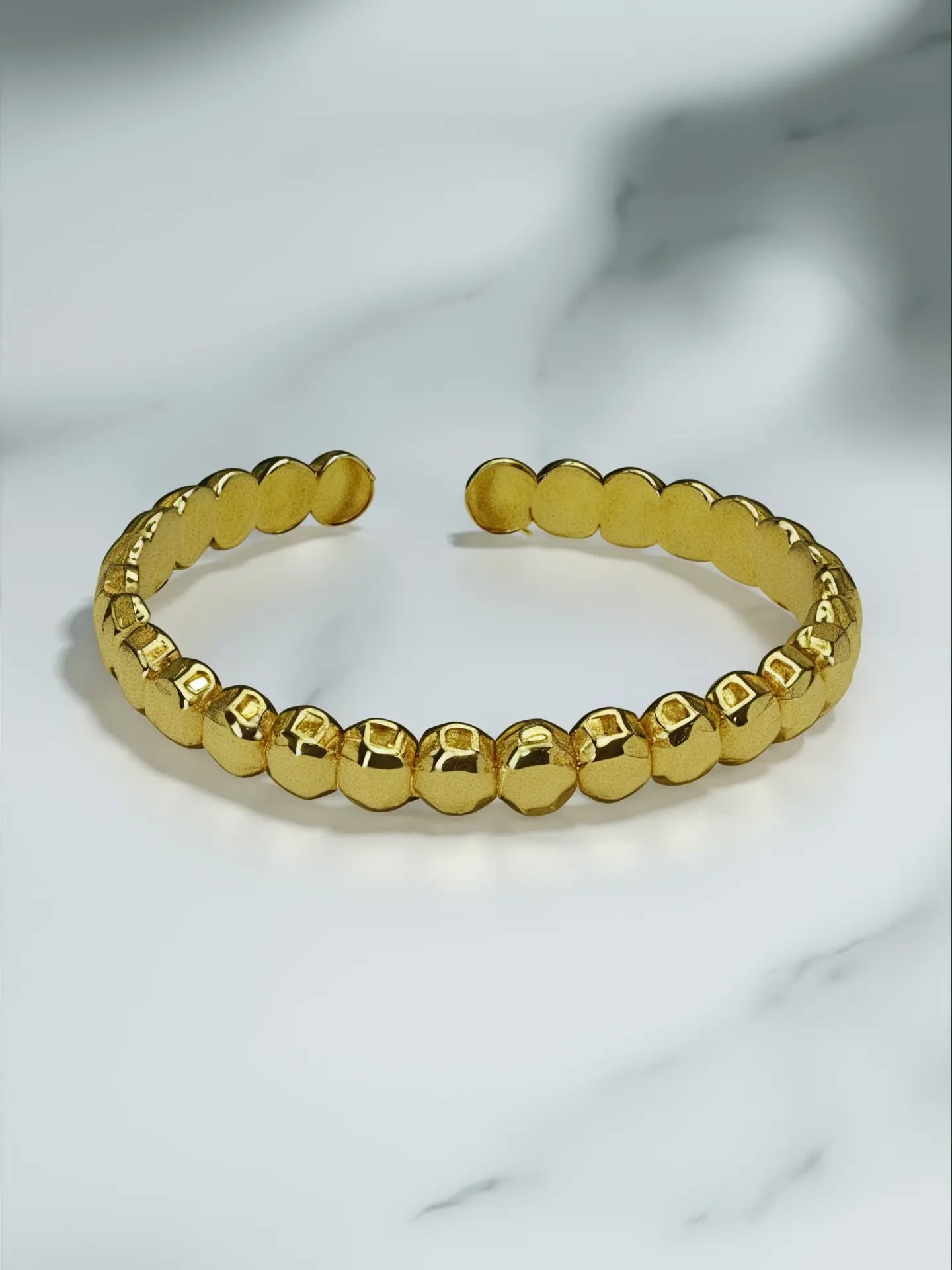Orba Ring - Laliyo Bedminster