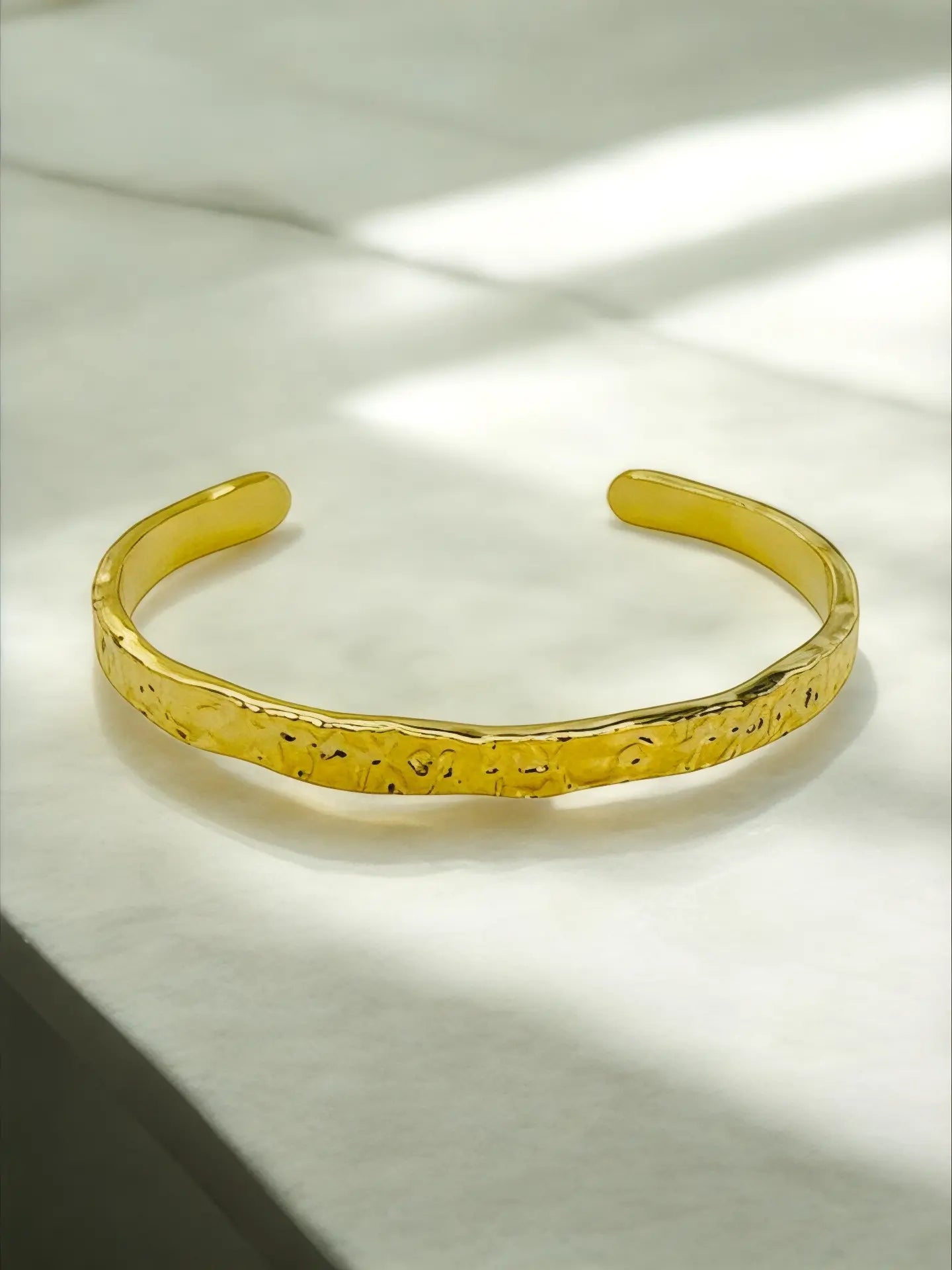 Gildra Cuff Bracelet - Laliyo Bedminster