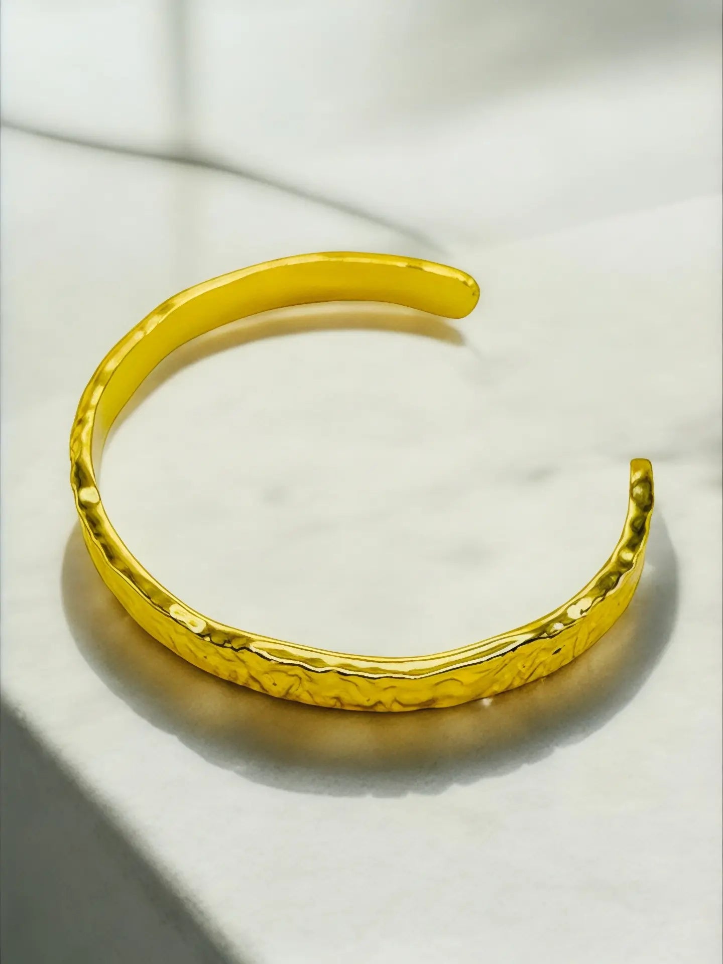Gildra Cuff Bracelet - Laliyo Bedminster