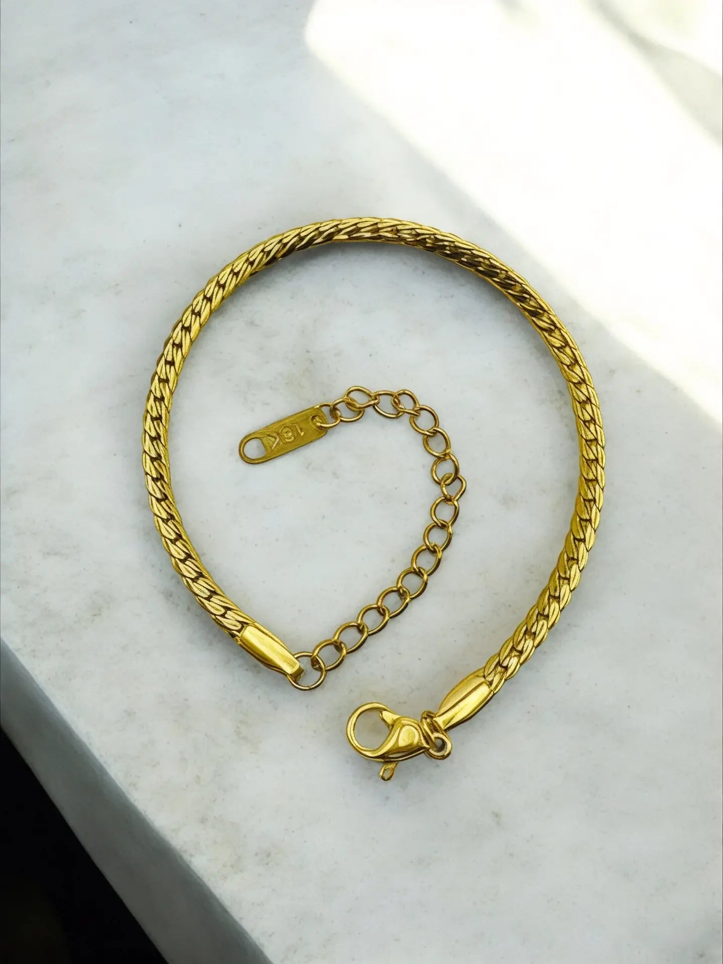 Aurenza Bracelet - Laliyo Bedminster