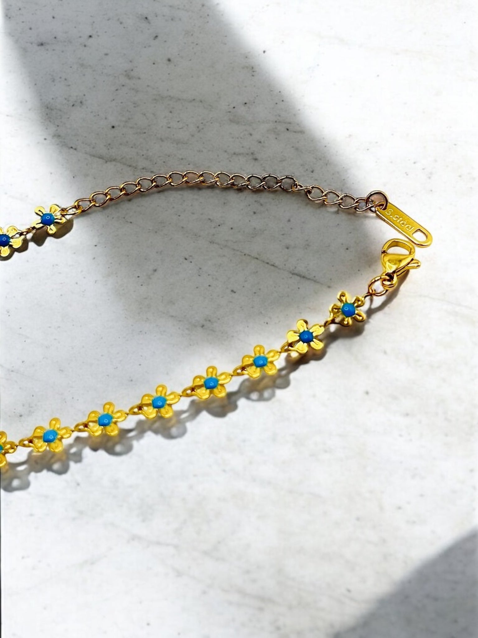 Meadow Muse Necklace