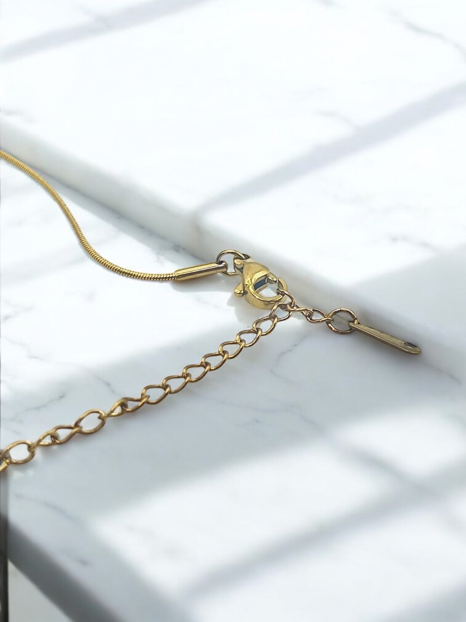 Elegant Bold Heart Pendant Necklace