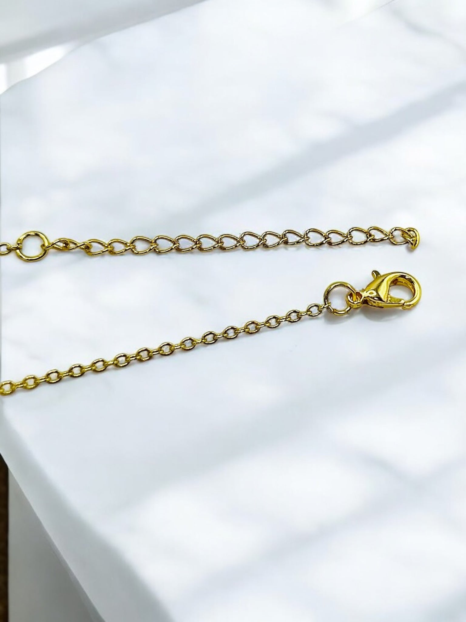 Infinity Radiance Necklace