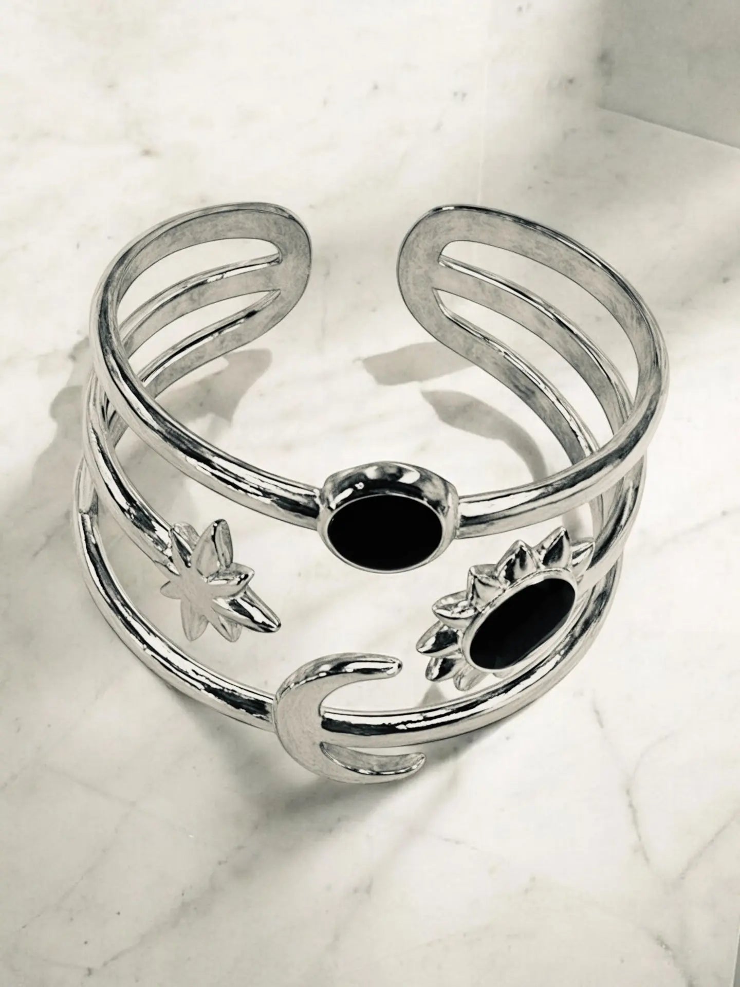 Celestara Ring - Laliyo Bedminster