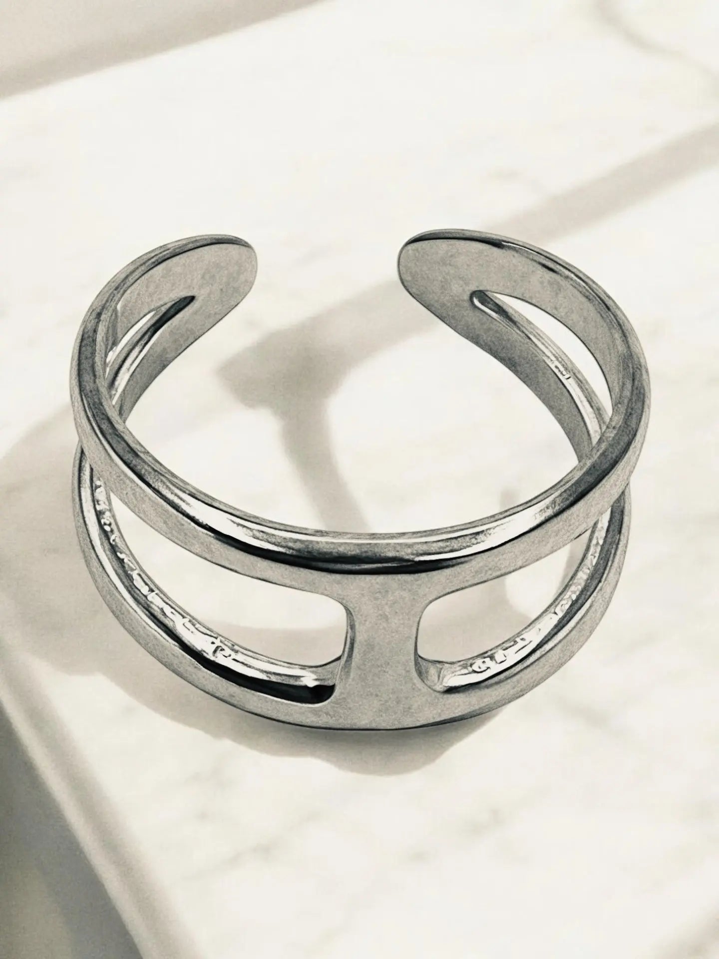 Bridgia Ring - Laliyo Bedminster