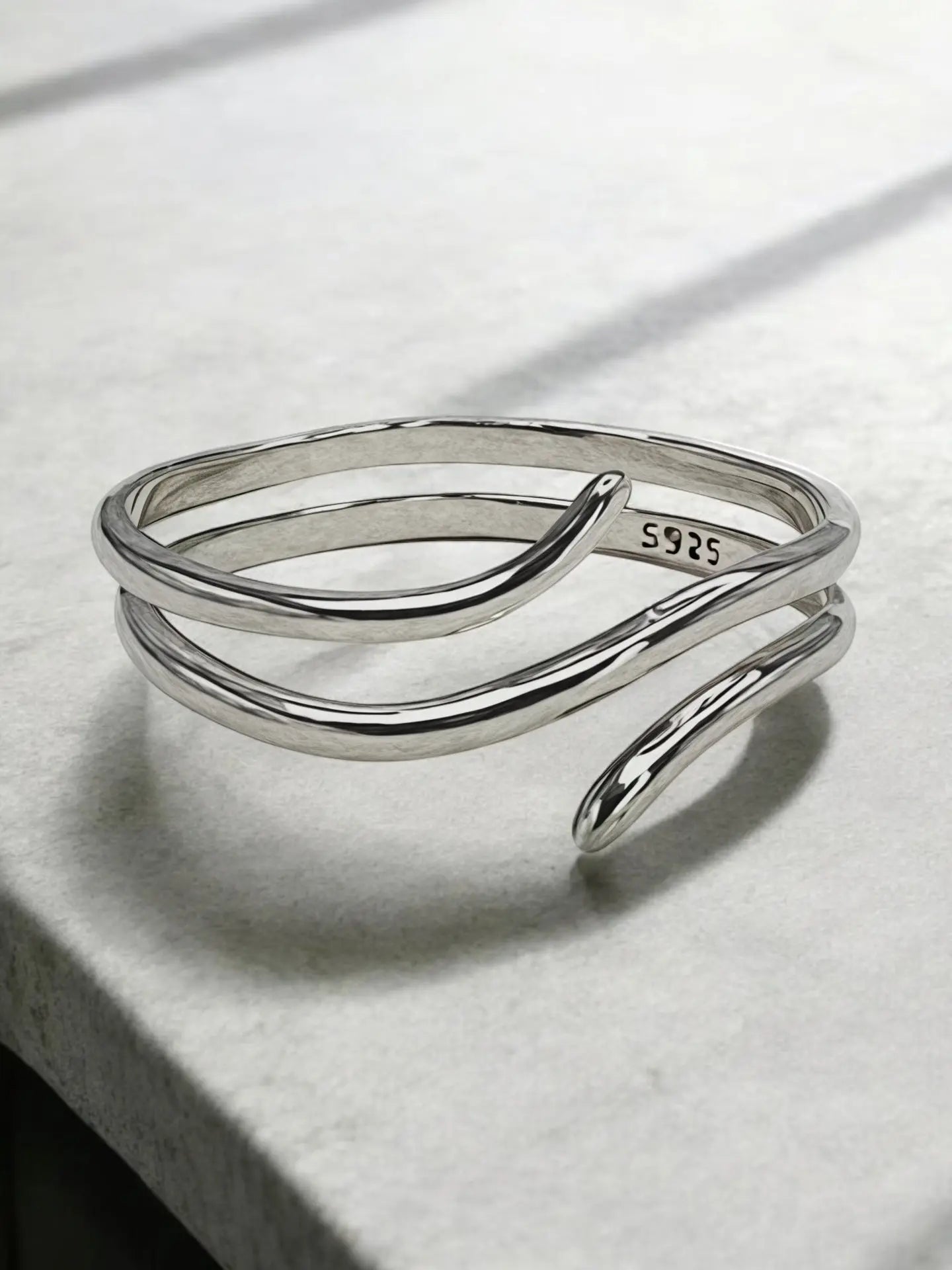 Onda Ring - Laliyo Bedminster