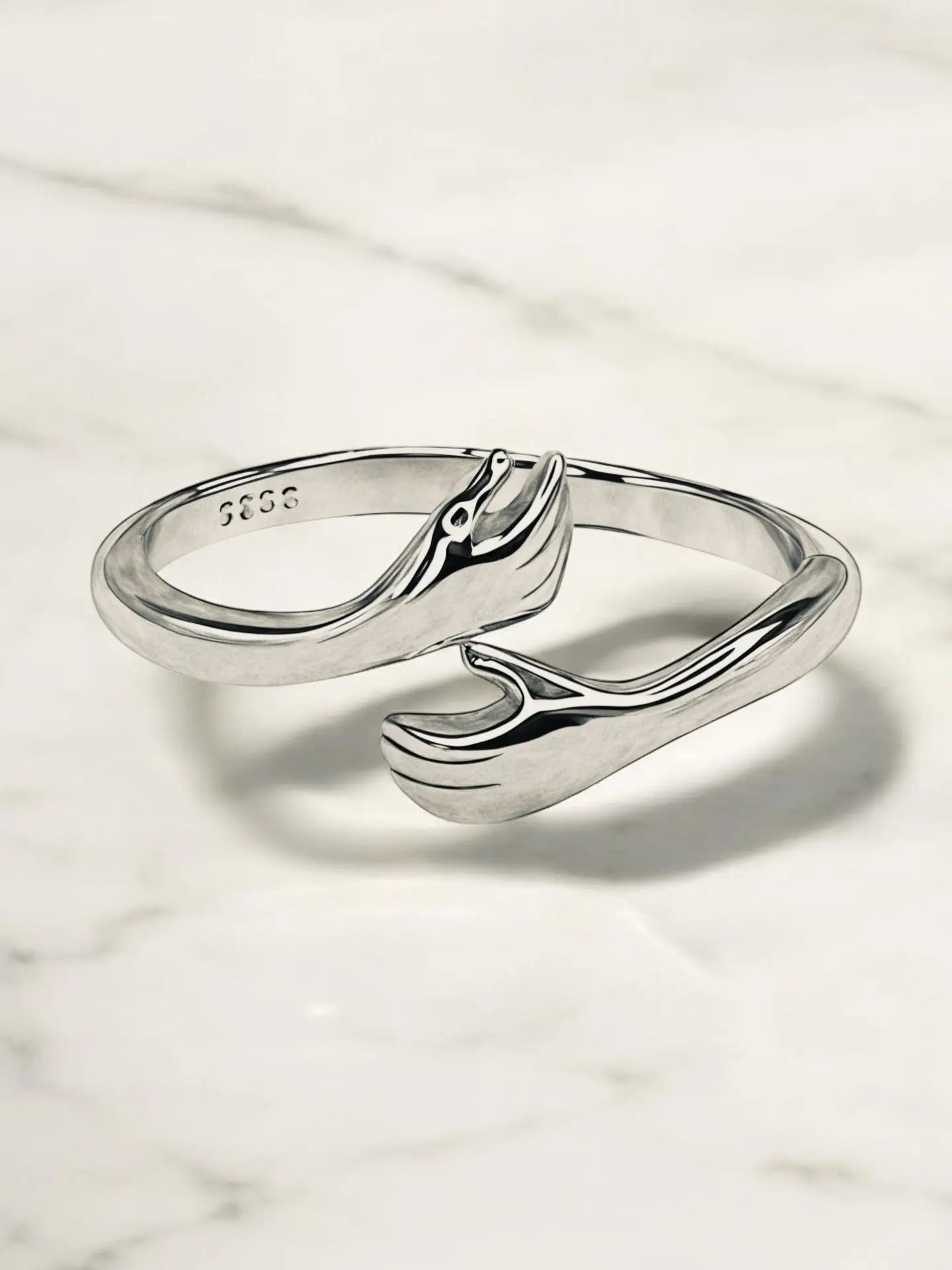 Embrace Ring - Laliyo Bedminster