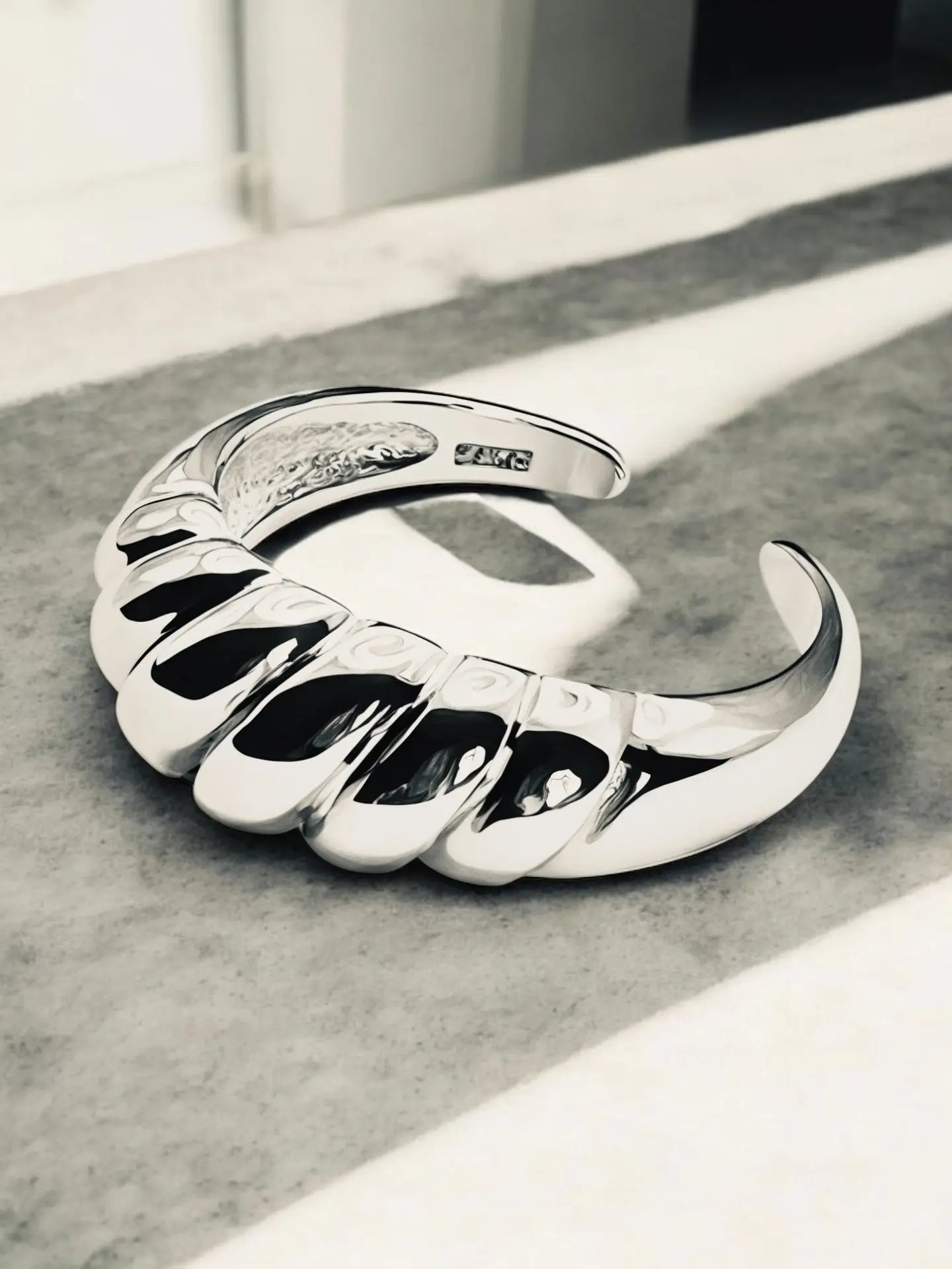 Solvane Ring - Laliyo Bedminster
