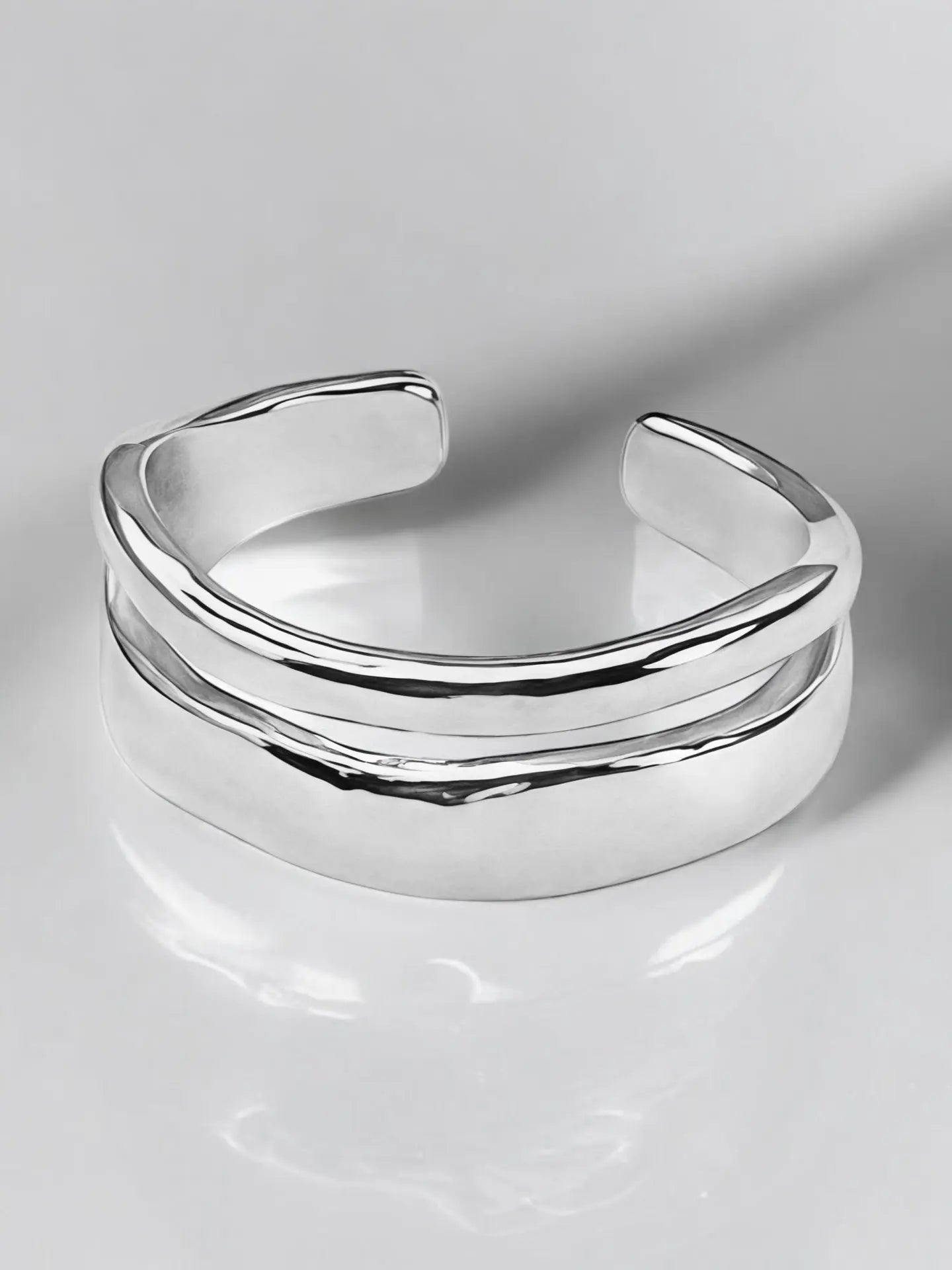 Dualis Ring - Laliyo Bedminster