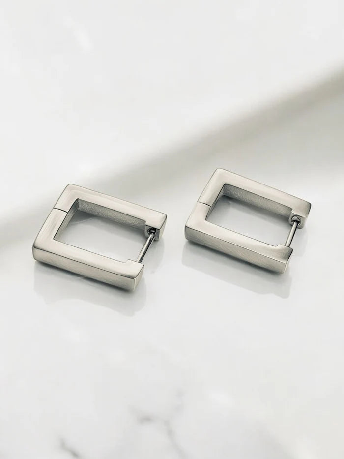 Brava Earrings
