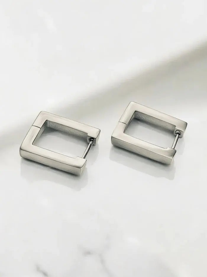Brava Earrings - Laliyo Bedminster