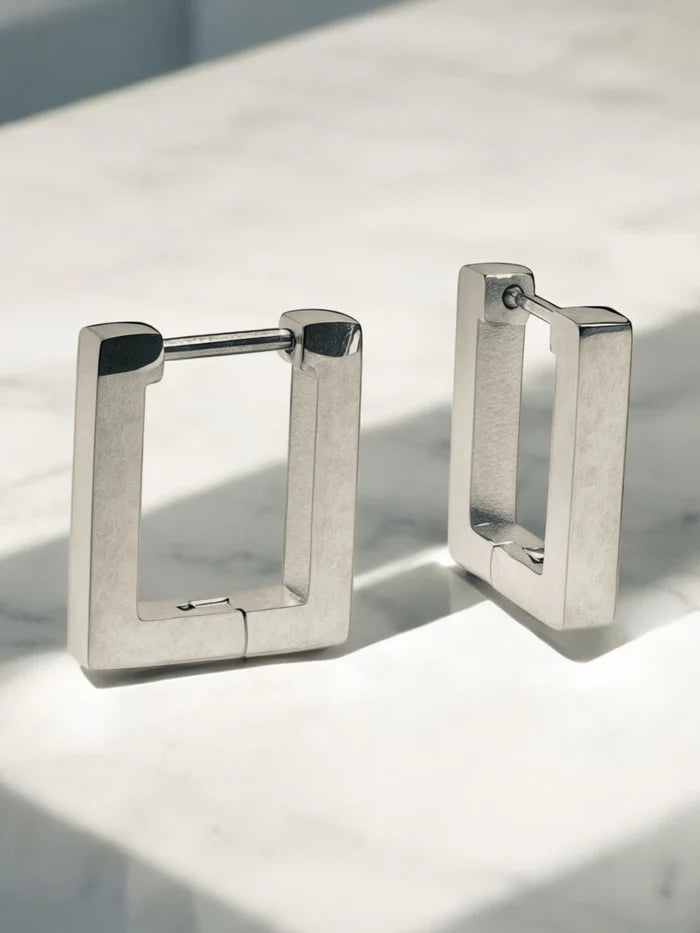 Brava Earrings