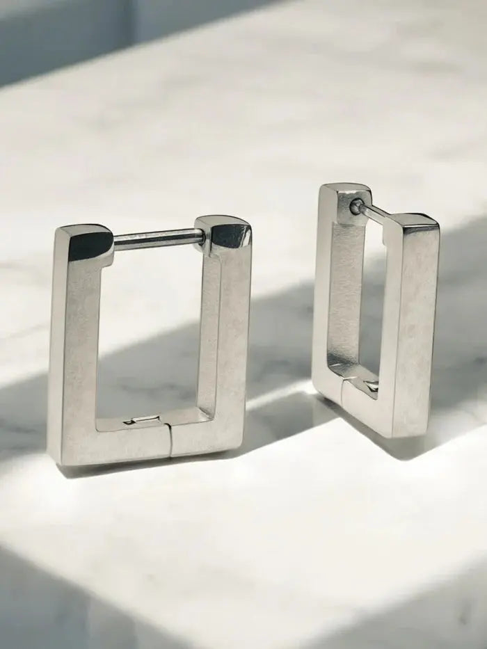 Brava Earrings - Laliyo Bedminster