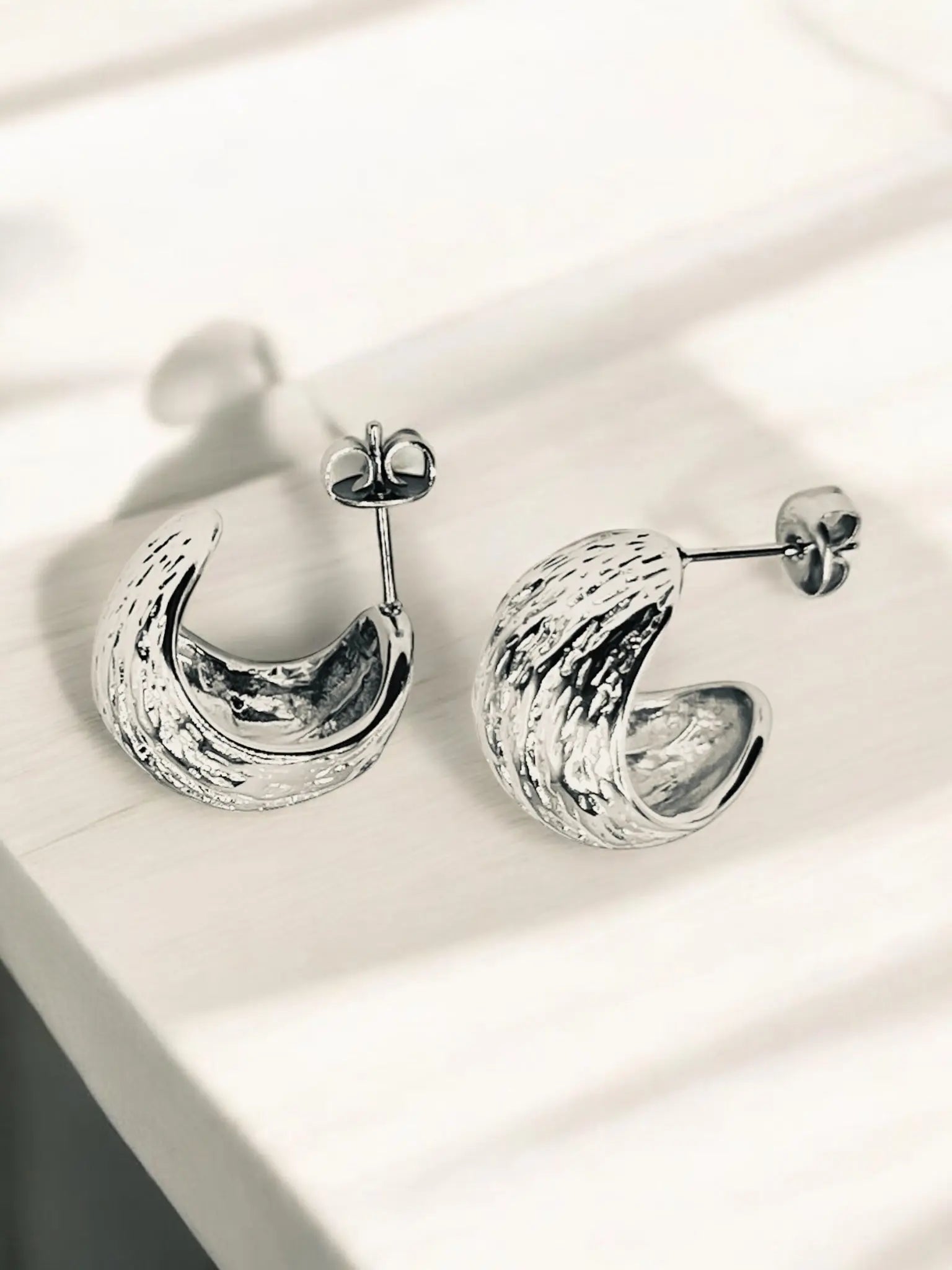 Orabella Earrings - Laliyo Bedminster