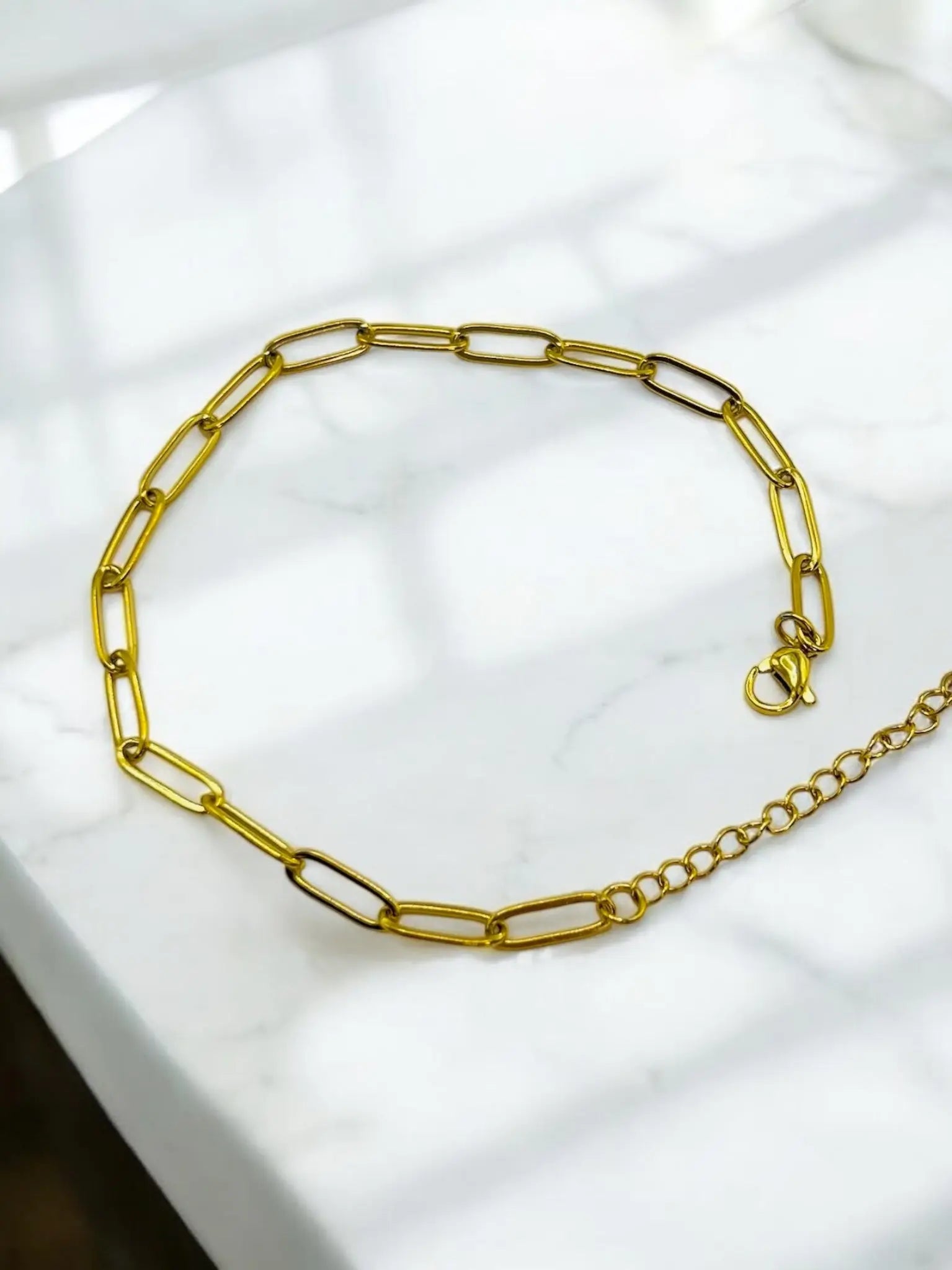 Linkara Bracelet - Laliyo Bedminster